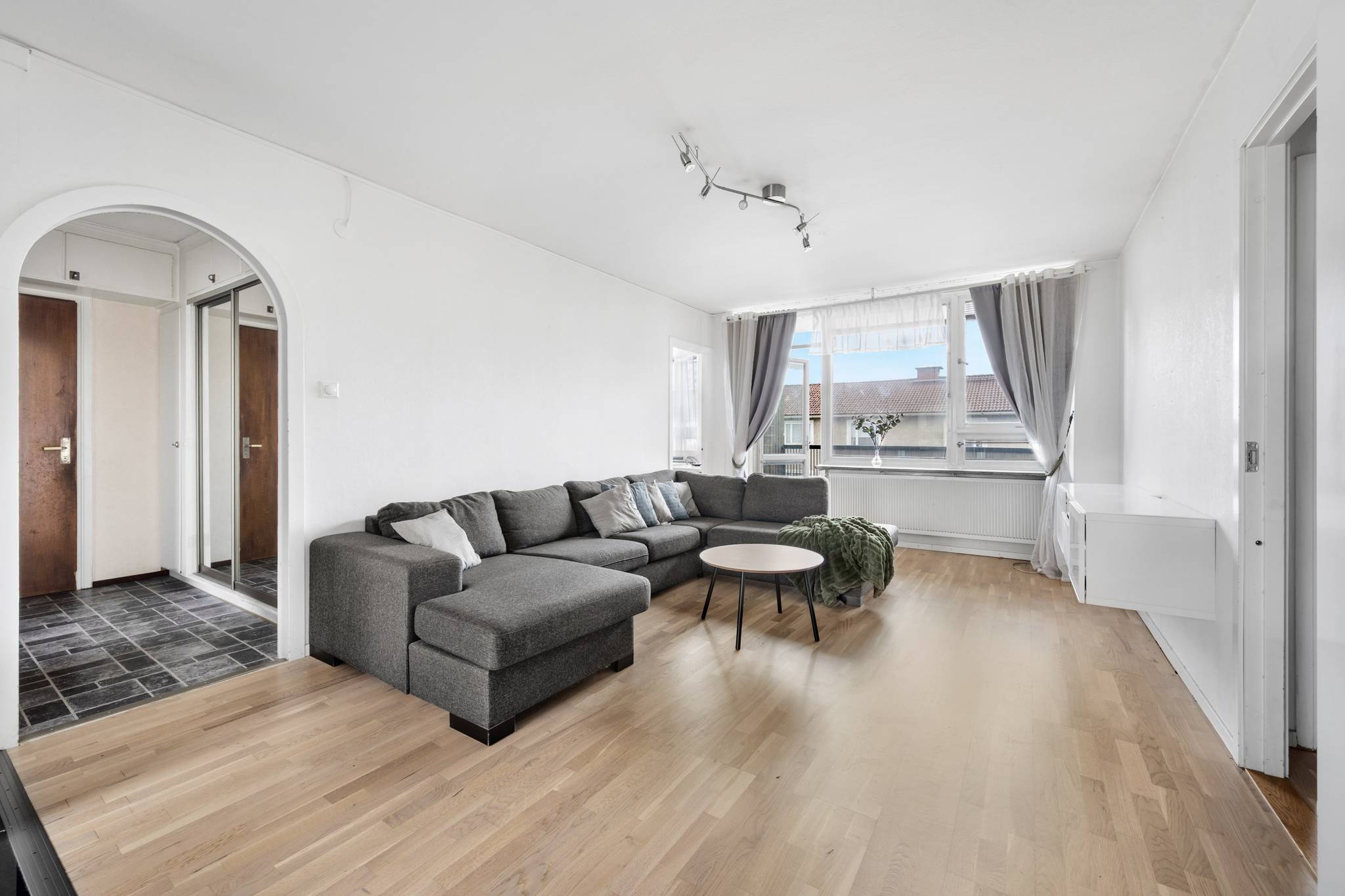 4 rum Lägenhet på Duvedsvägen 7, 3 tr Vällingby Centrum Stockholms kommun - bild 7