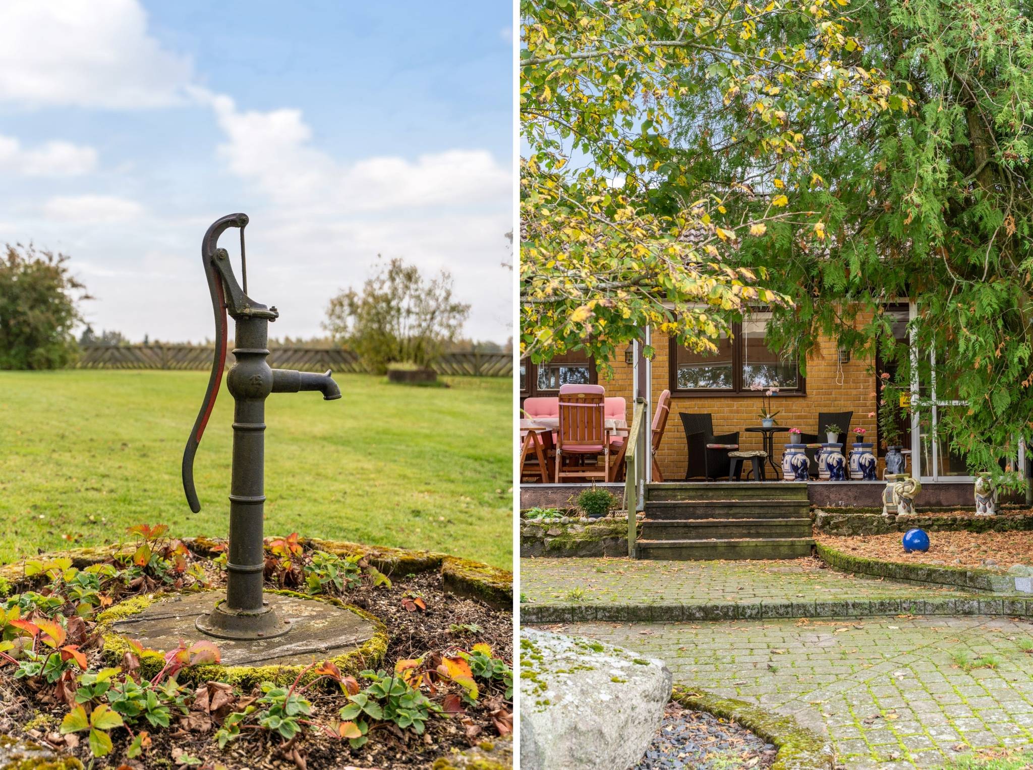 5 rum Villa på Hjortstigen 16 Ljungbyhed Klippans kommun - bild 6