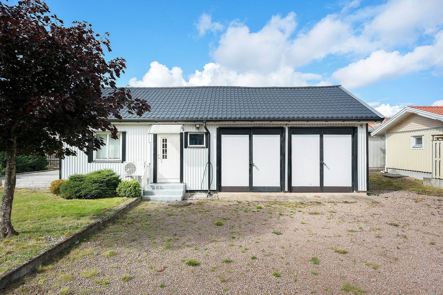 5 rum Villa på Sandhemsvägen 3 Smålandsstenar Gislaveds kommun - bild 27