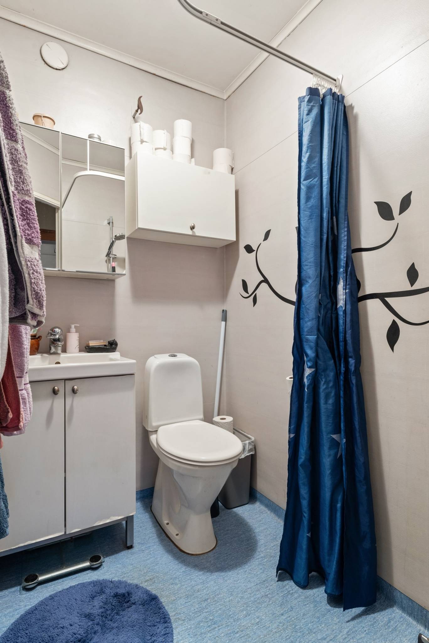 5 rum Gård utan jordbruk på Lillkråkenvägen 8 och 10 Rimbo Norrtälje kommun - bild 16