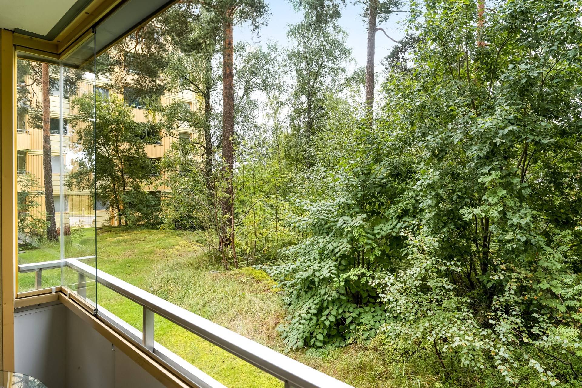 2 rum Lägenhet på Radarvägen 12 Hägernäs Täby kommun - bild 17