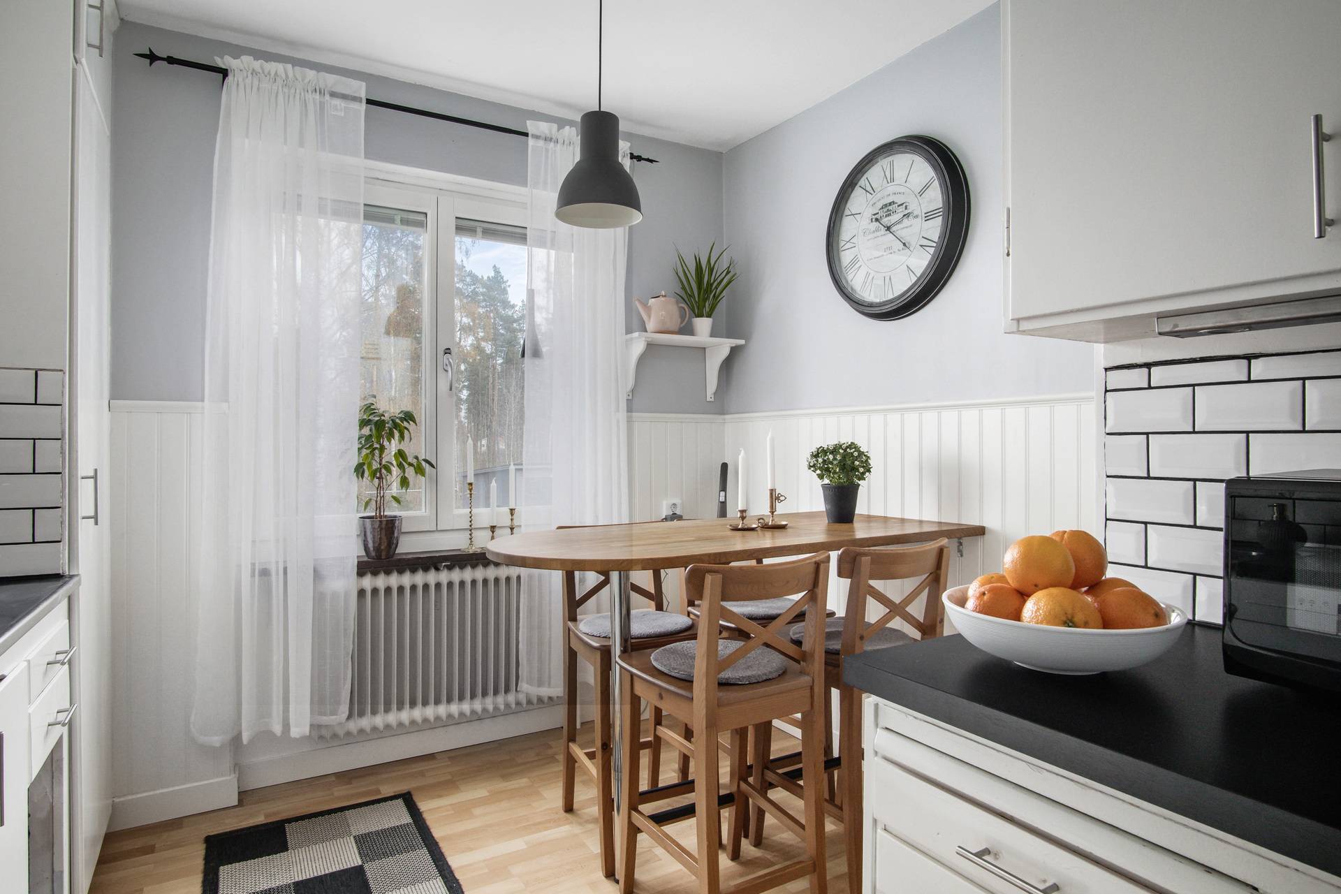 2 rum Lägenhet på Smedjegatan 21 Södra Skogen Karlsborgs kommun - bild 5