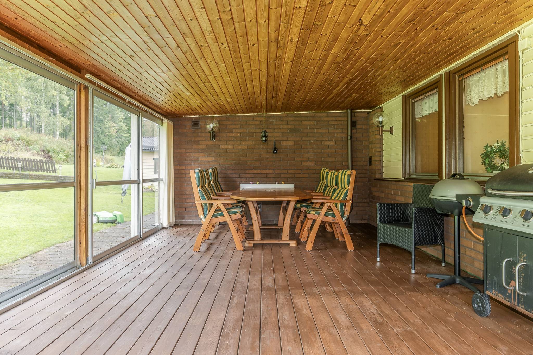 6 rum Villa på Statorvägen 11 LUDVIKA Golan Ludvika kommun - bild 31