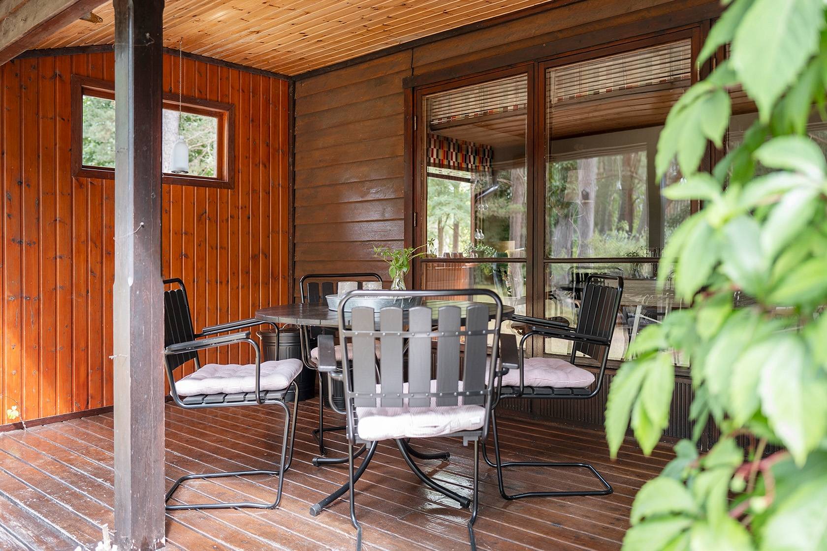 4 rum Fritidshus på Rådjursvägen 21A Åhus Kristianstads kommun - bild 20