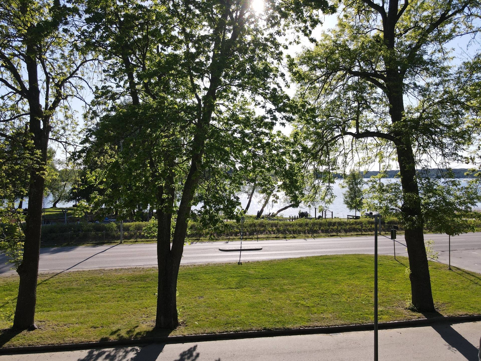 Tomt på Vårby allé 31D Huddinge Huddinge kommun - bild 4