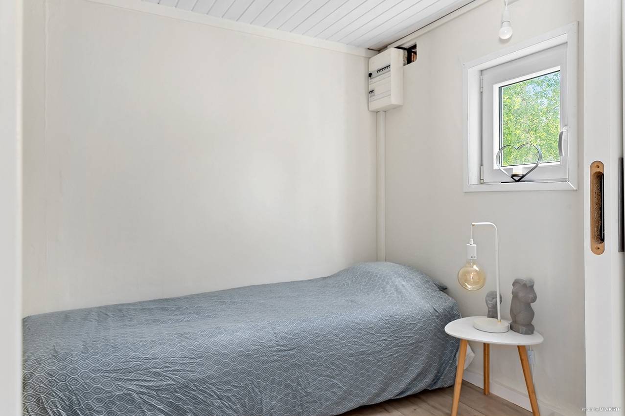 2 rum Villa på Marbäcks Rådjursväg 11 Marbäck Halmstads kommun - bild 22
