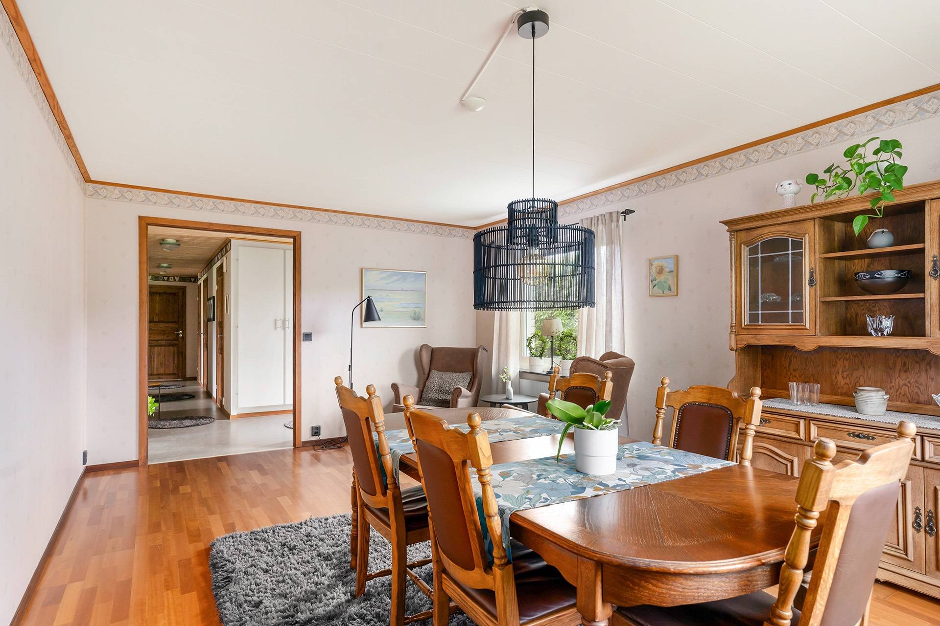 5 rum Villa på Skogsvägen 11 Trälleborg Värnamo kommun - bild 13