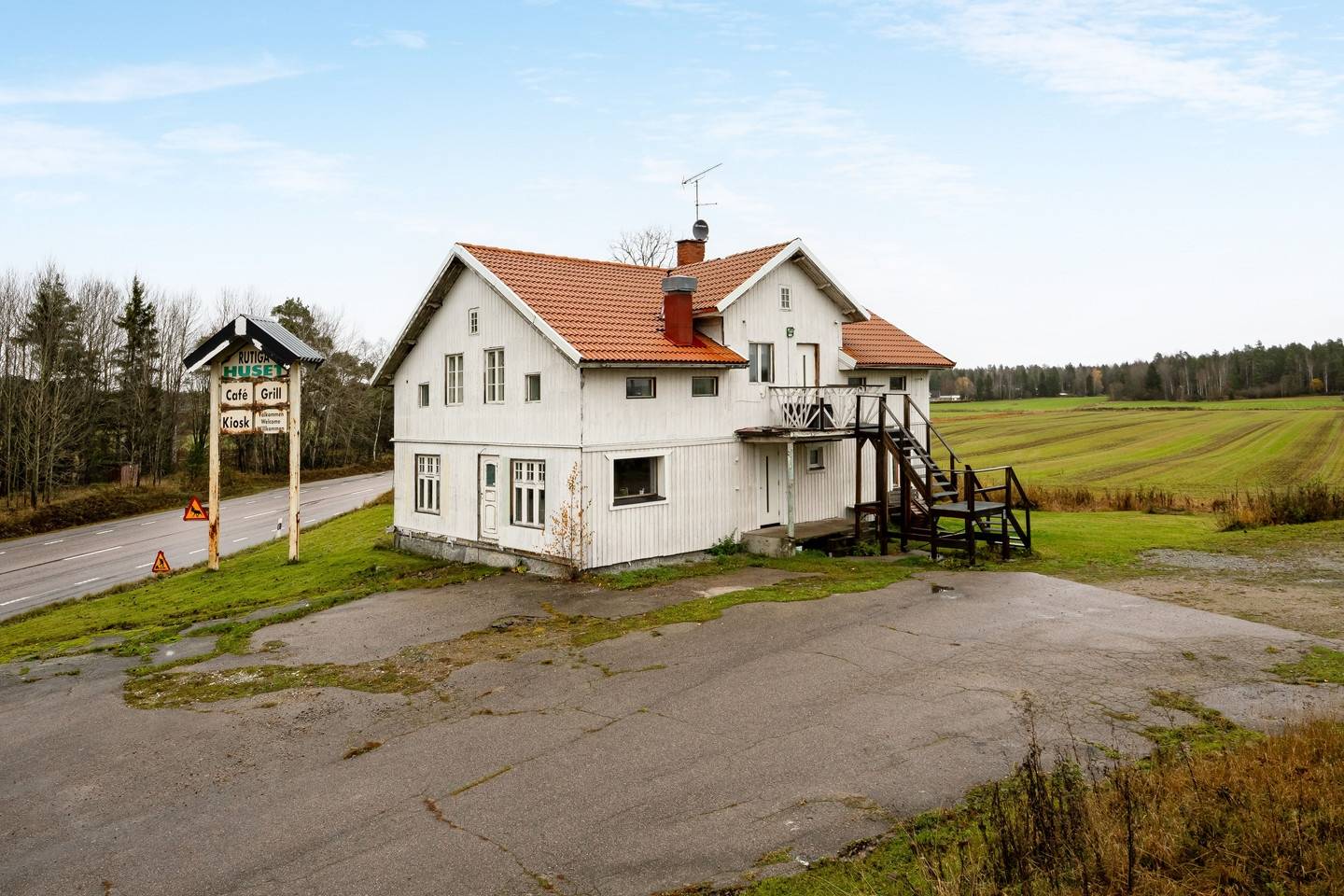 5 rum Villa på Norr Kärrbäck 128 Norr Kärrbäck Sala kommun - bild 35