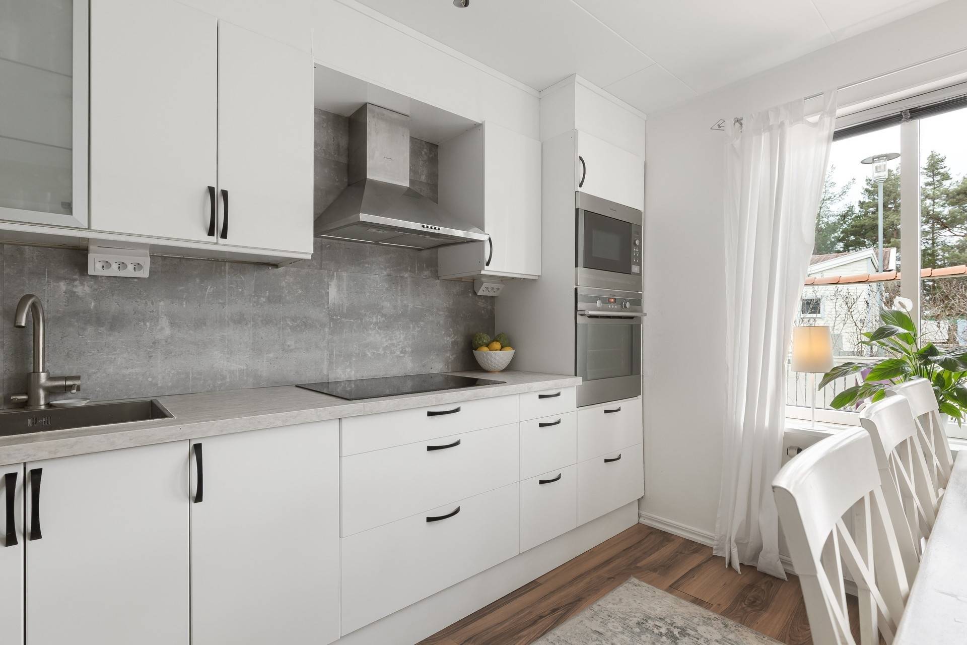 4 rum Parhus på Stenvägen 43B Mariefred Strängnäs kommun - bild 13