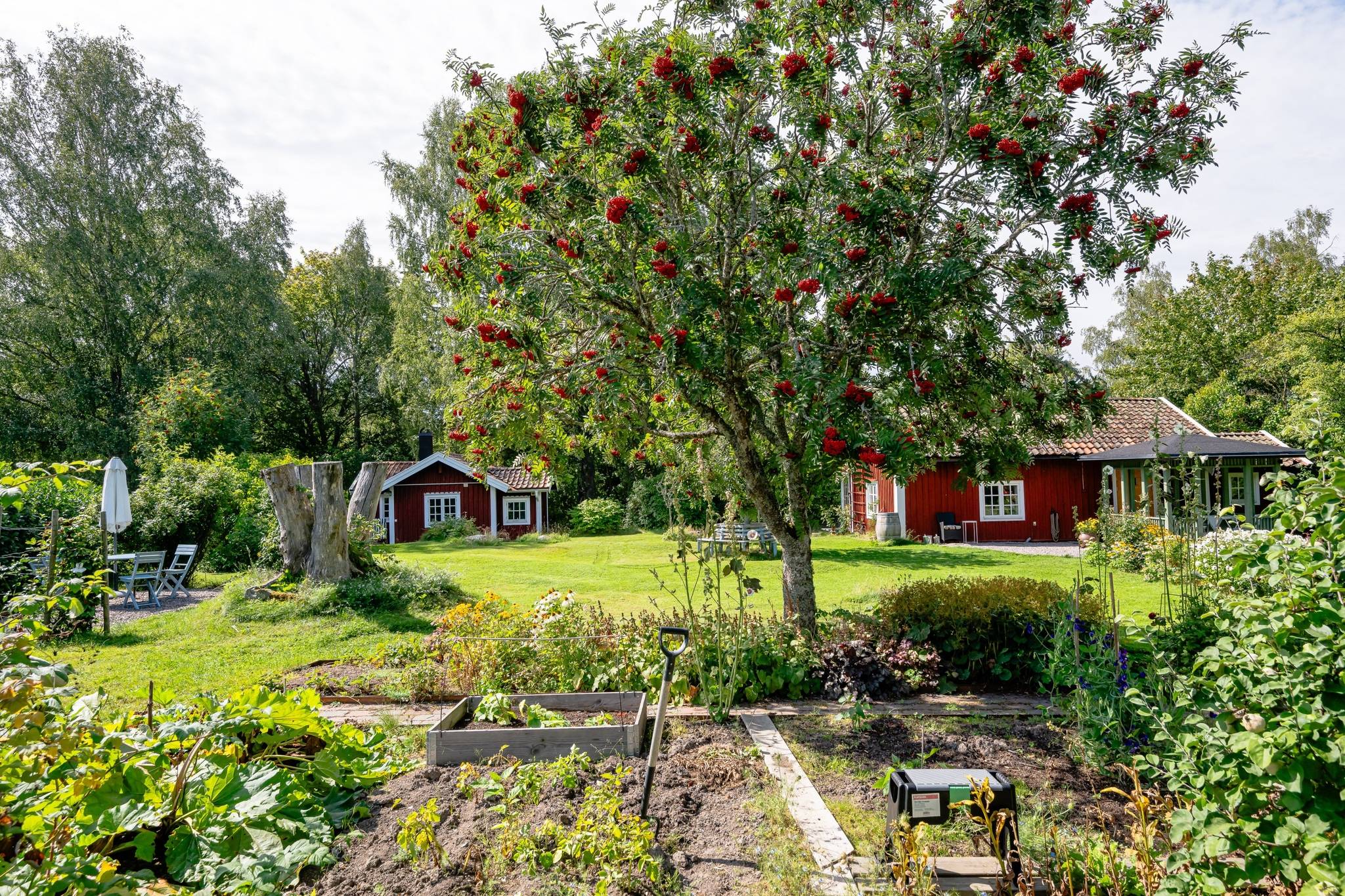 70 m² Fritidshus på Törneby Hammarbyvreten 1 Nyköpings kommun - bild 2