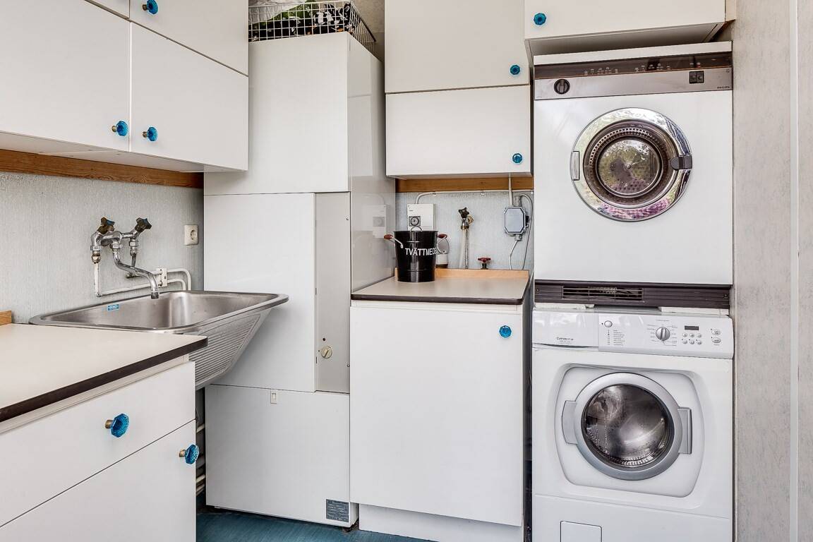 5 rum Villa på Fasanvägen 5 Rottne Växjö kommun - bild 26