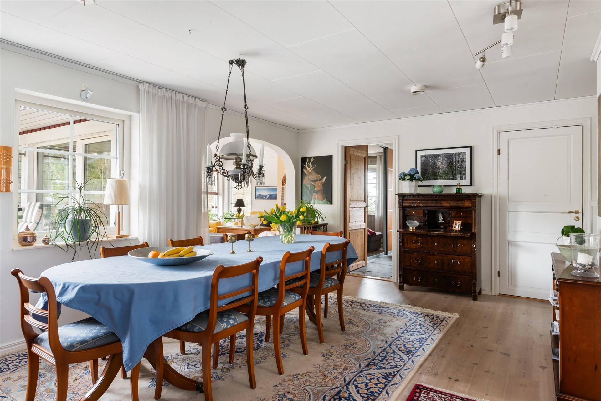 5 rum Villa på Solö backe 2 Norrtälje kommun - bild 15