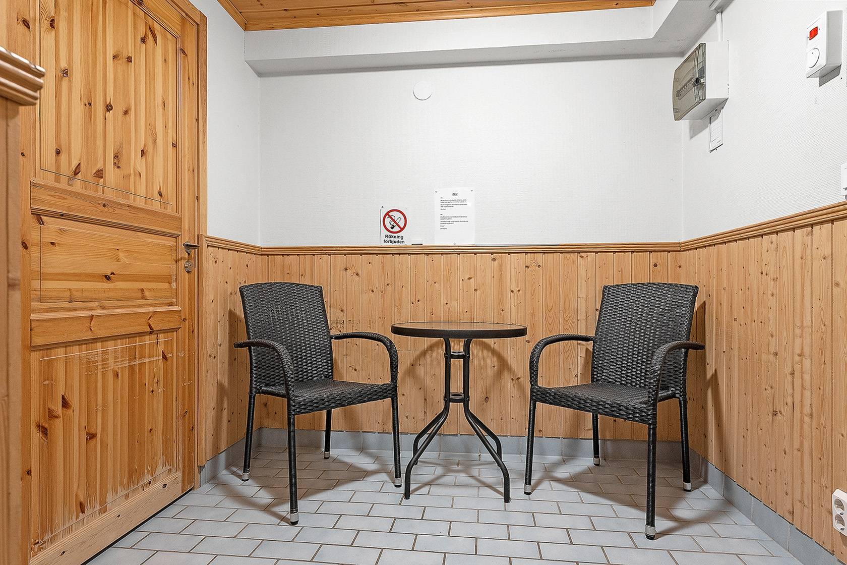 2 rum Lägenhet på Storgatan 90 C Centrum Haparanda kommun - bild 26