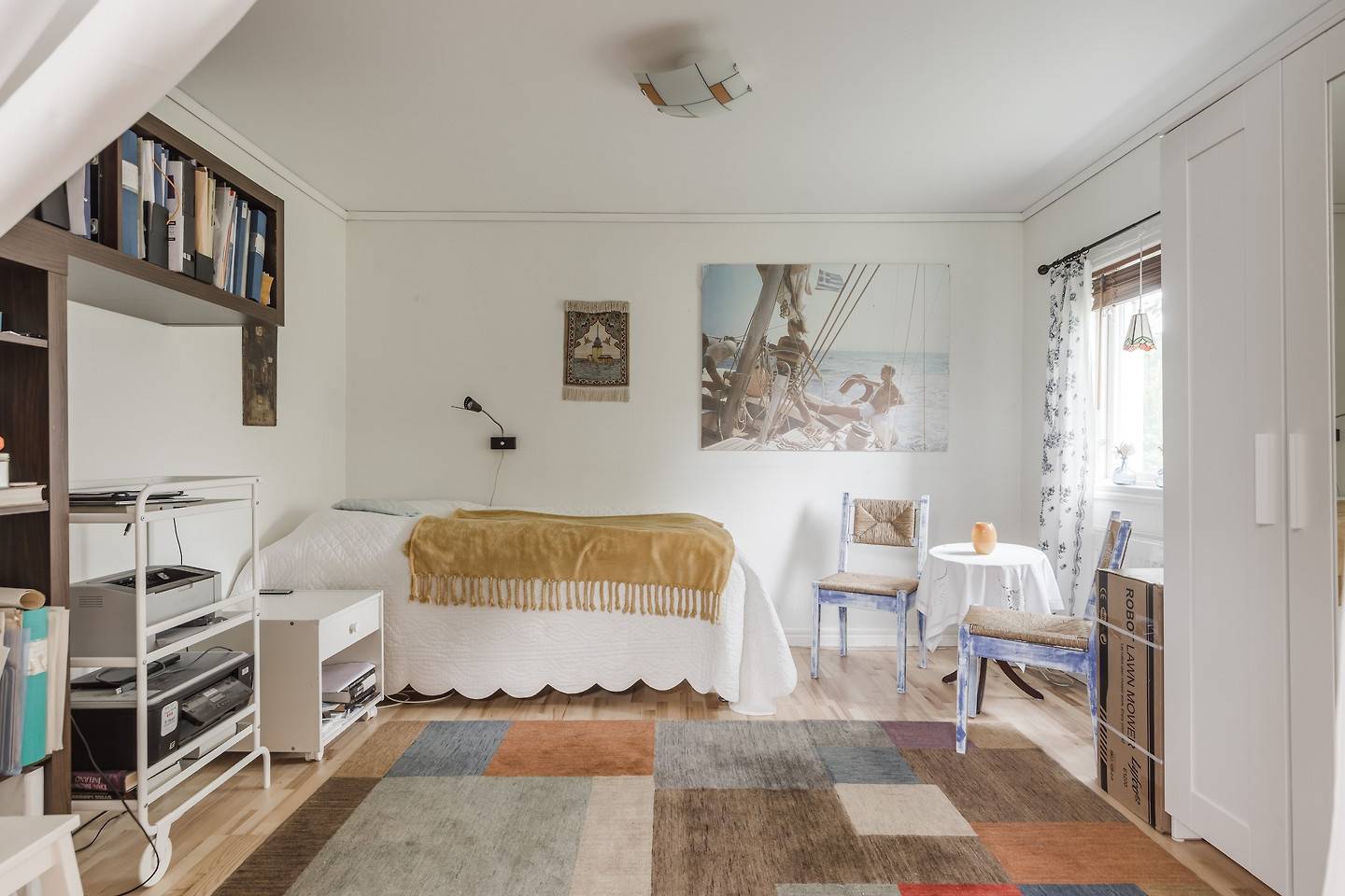 2 rum Villa på Stenbäcksvägen 16 Hagaström Gävle kommun - bild 14