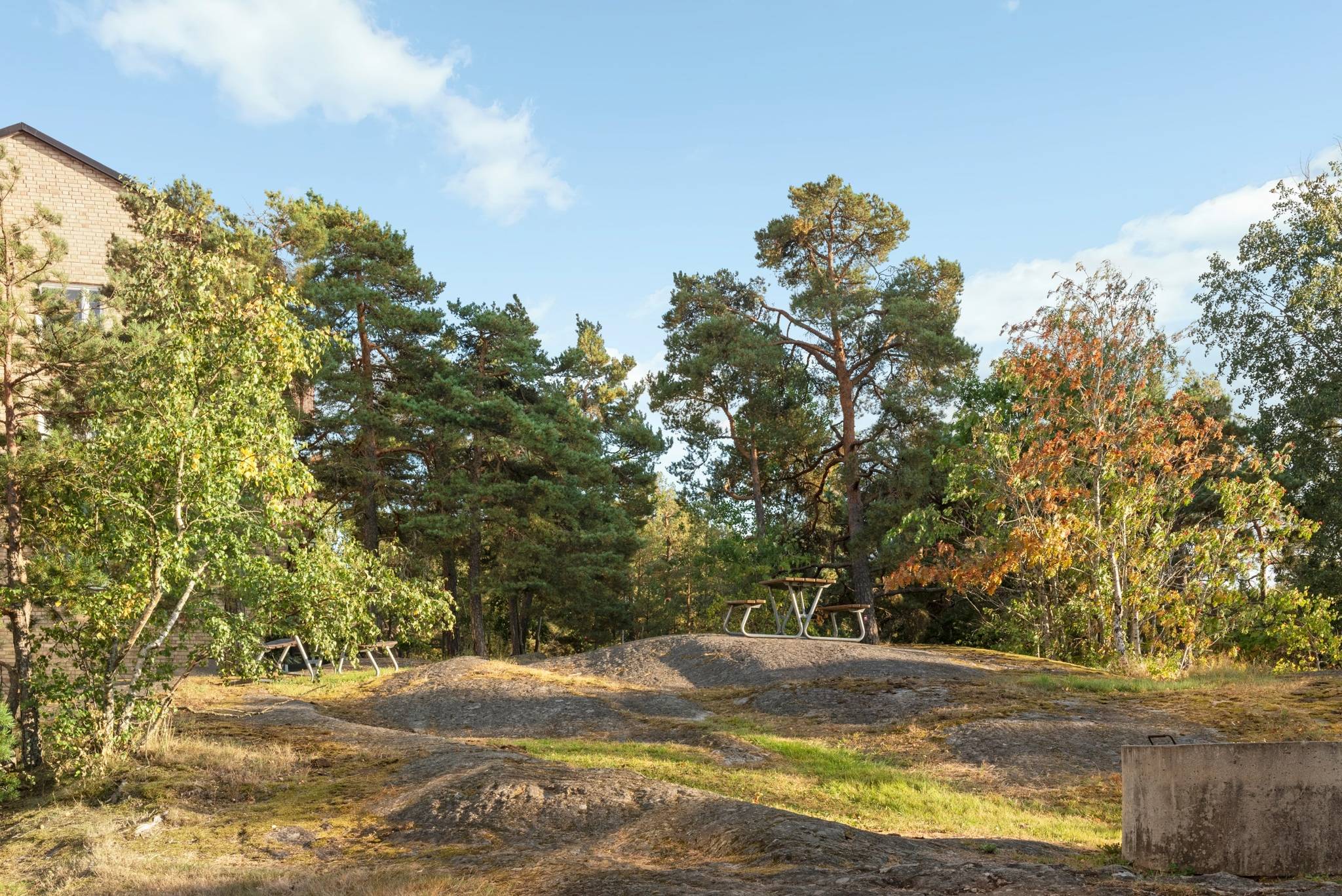 2 rum Lägenhet på Skeppstavägen 21 Bandhagen Stockholms kommun - bild 19