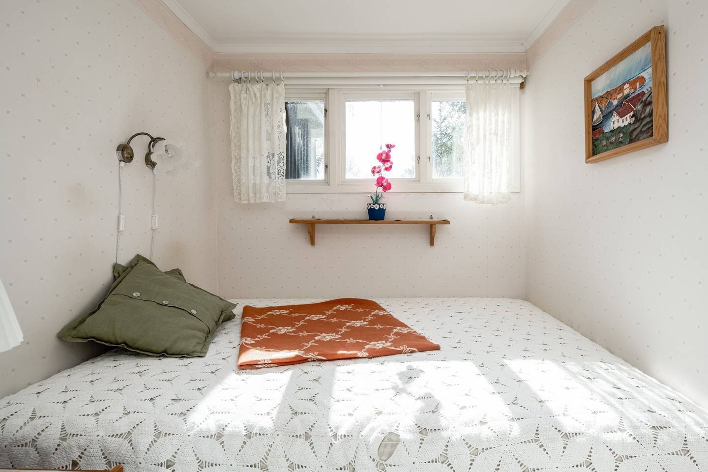 3 rum Villa på Holmenvägen 50 Hudiksvall Hudiksvalls kommun - bild 10