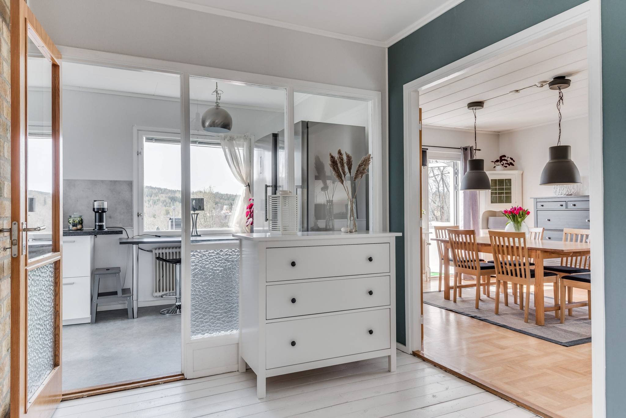6 rum Villa på Rosengatan 4 Fröland Timrå kommun - bild 7