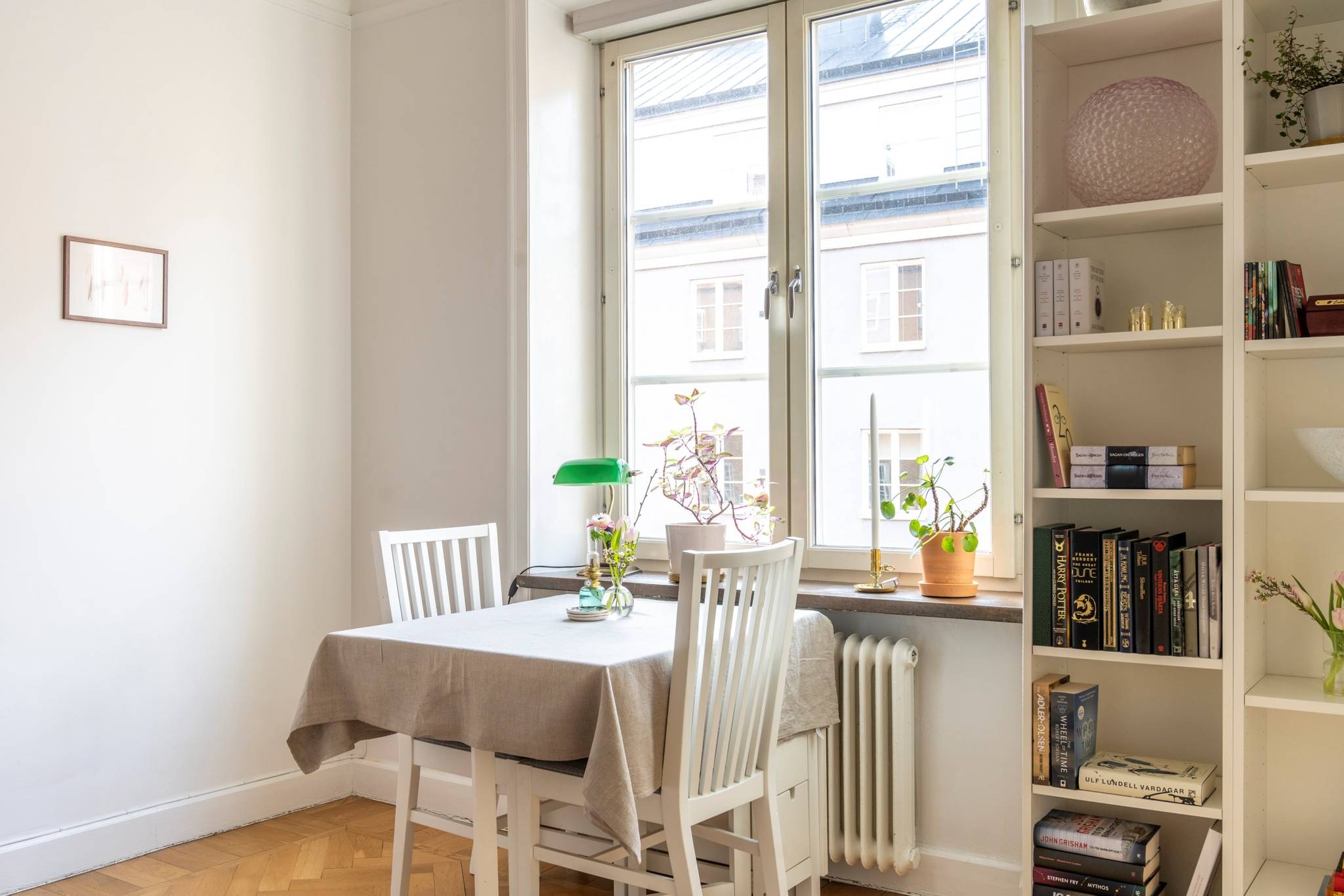 2 rum Lägenhet på Östgötagatan 89, 3 tr Södermalm - Skanstull Stockholms kommun - bild 5