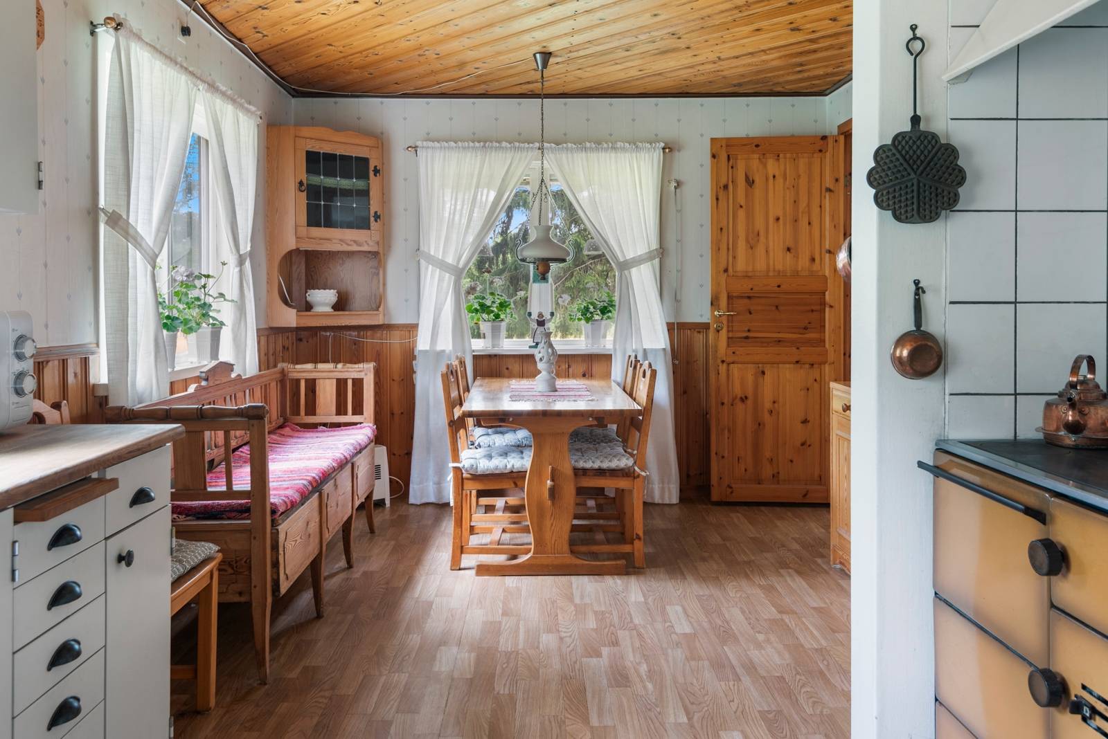 5 rum Villa på Stadsvallsvägen 4 Stadsvall Värmdö kommun - bild 12