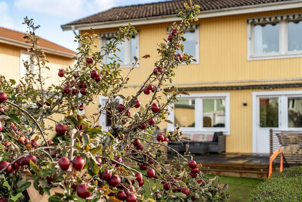 4 rum Villa på Åkerstigen 51 Skaraberg Skara kommun - bild 30