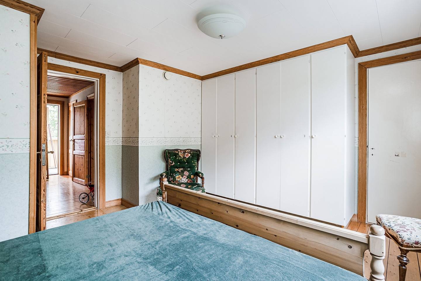 4 rum Villa på Flotarvägen 1 Björbo Gagnefs kommun - bild 22