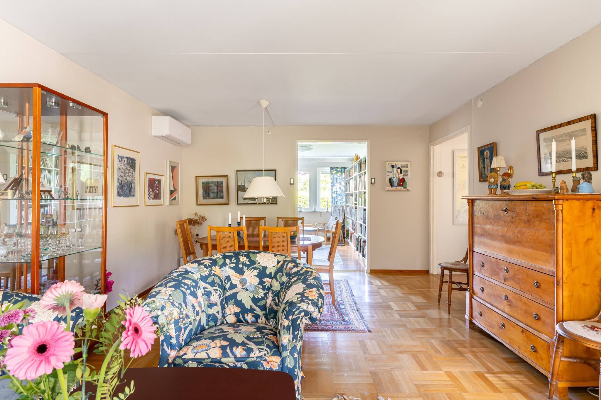5 rum Villa på Sedelvägen 5 Hagnestahill Eskilstuna kommun - bild 13