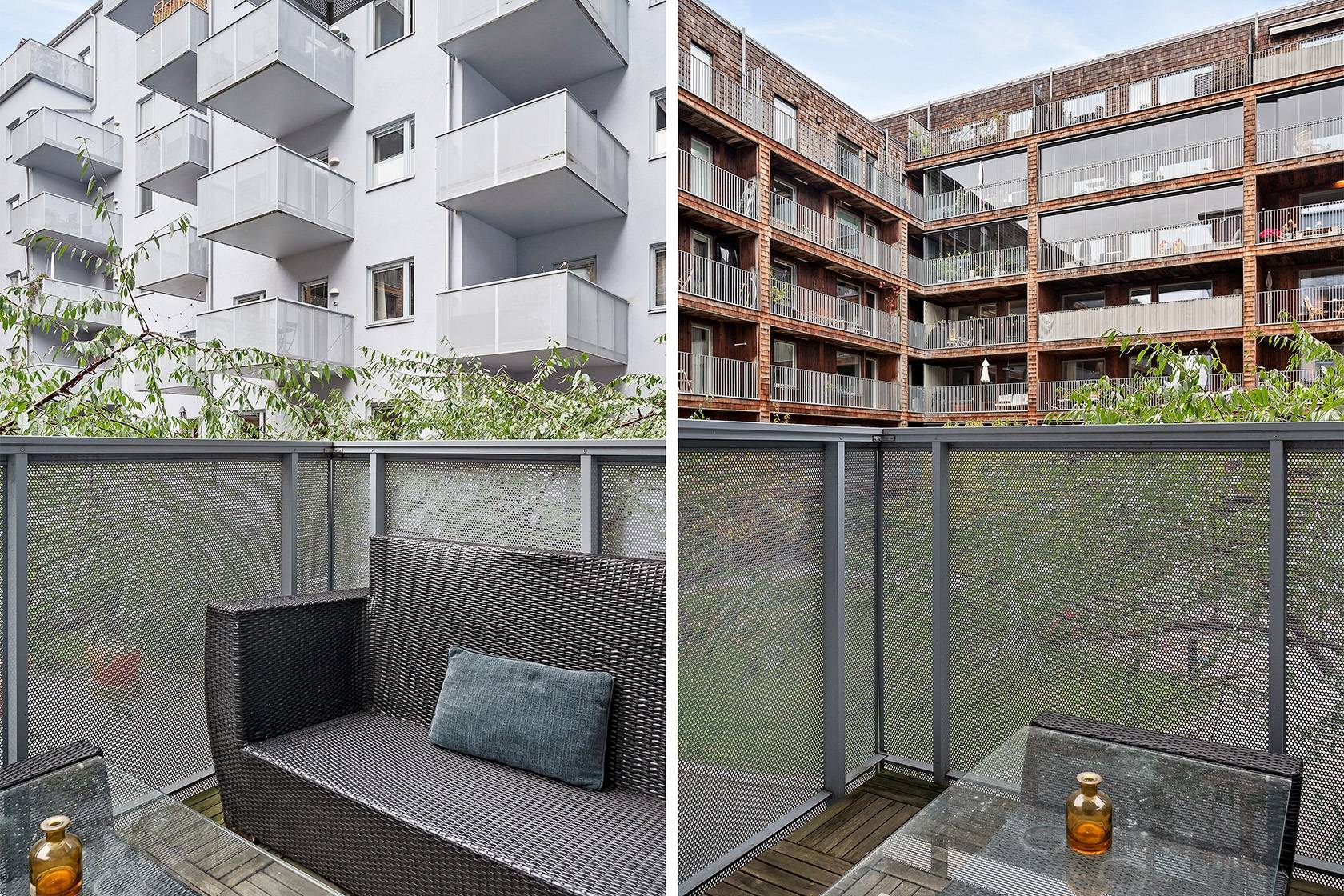 2 rum Lägenhet på Madängsgatan 22 Norra Djurgårdsstaden Stockholms kommun - bild 9