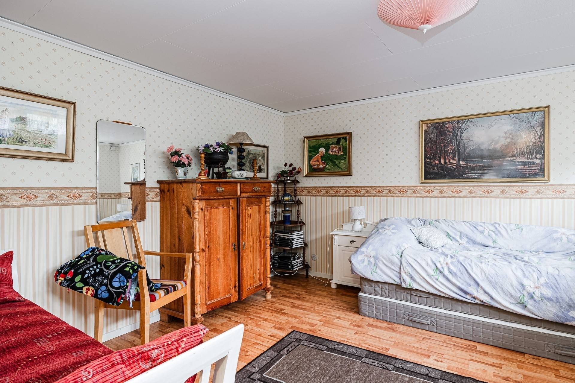 5 rum Villa på Nygatan 9 Rosenfors Hultsfreds kommun - bild 31