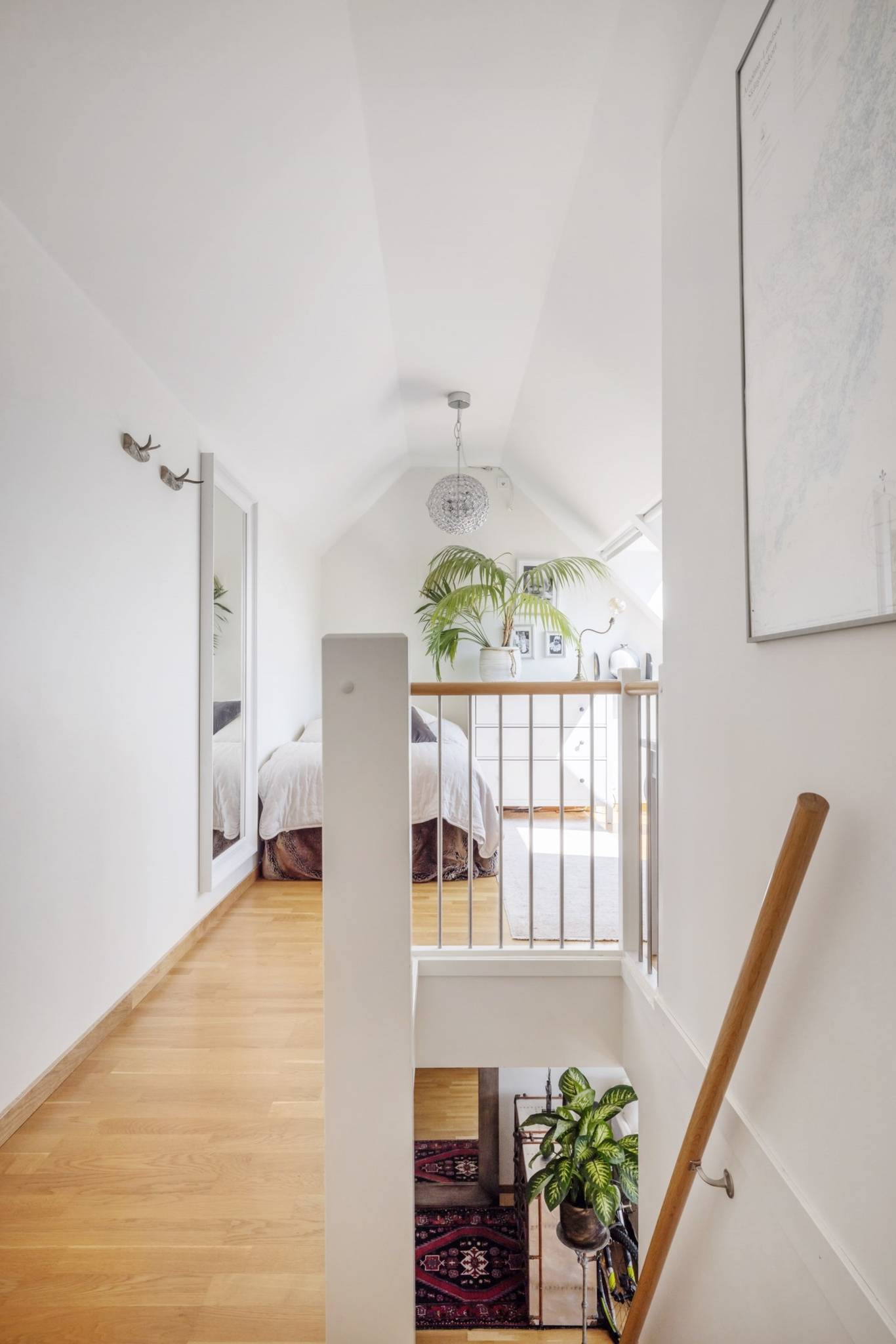 5 rum Lägenhet på Skyttevägen 15A Saltsjöbaden Nacka kommun - bild 19