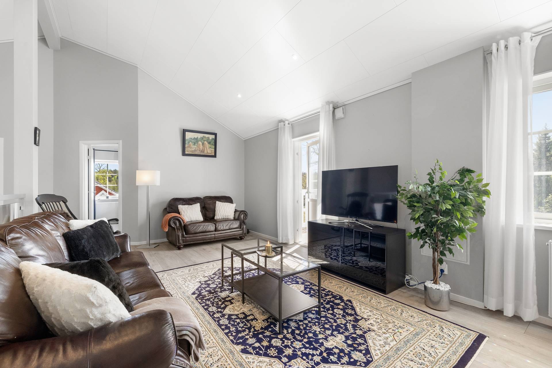 7 rum Villa på Fredsborgsvägen 4 Fredsborg Österåkers kommun - bild 19