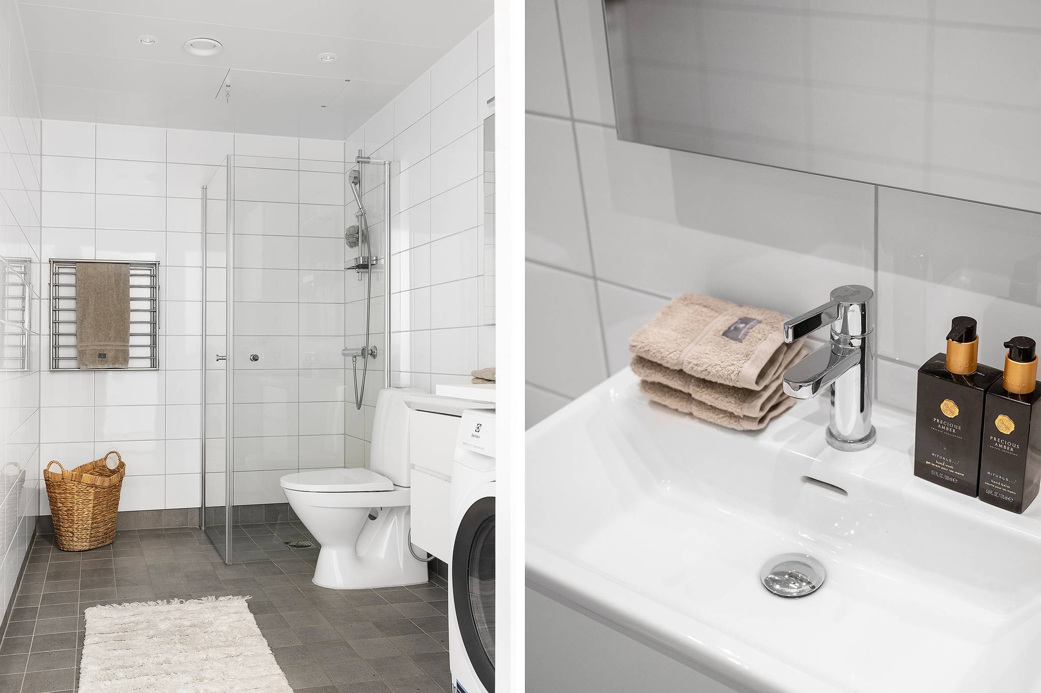 1 rum Lägenhet på Hyllie boulevard 6B Malmö kommun - bild 12