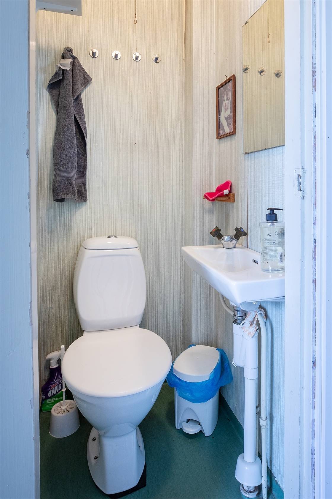 6 rum Villa på Bobinvägen 3 Blomstermåla Mönsterås kommun - bild 10
