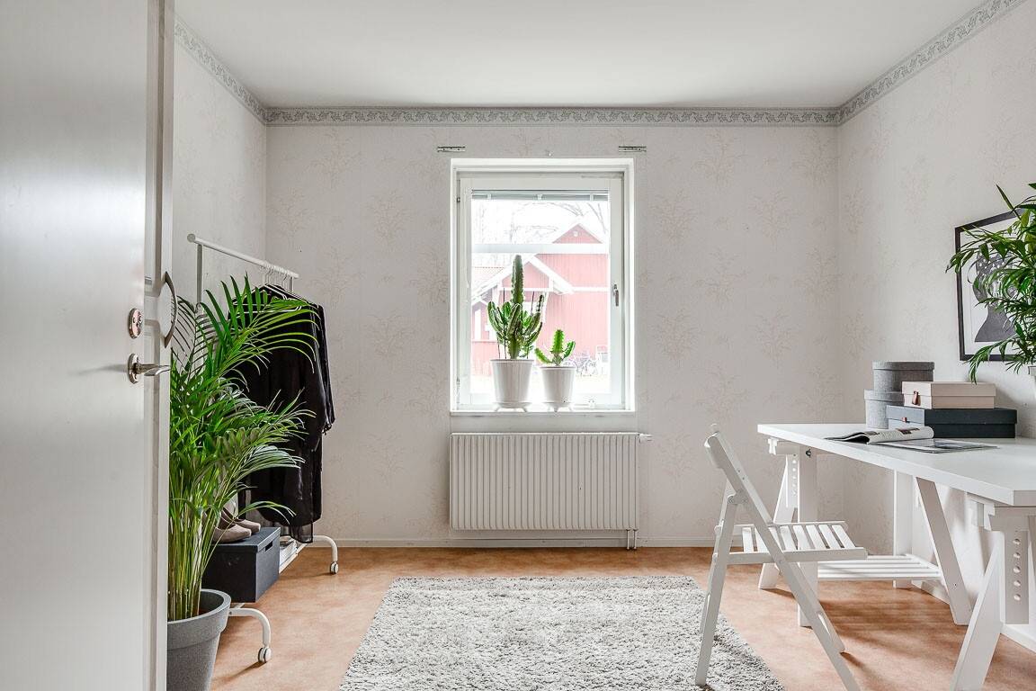 3 rum Par-/kedje-/radhus på Laxgången 60 A Stigsgård Gävle kommun - bild 15