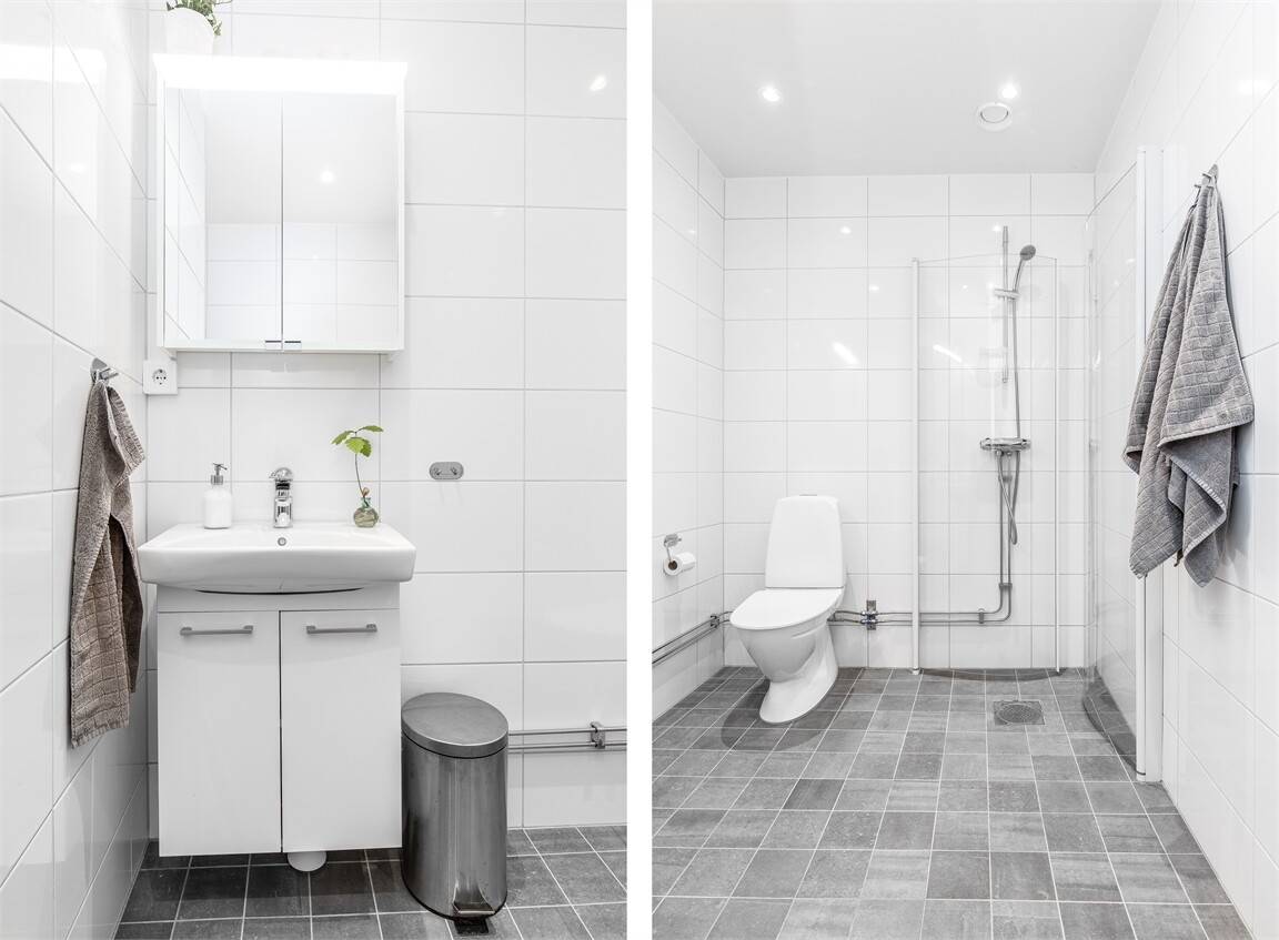 2 rum Lägenhet på Hantverkargatan 46A Kungsholmen Stockholms kommun - bild 19