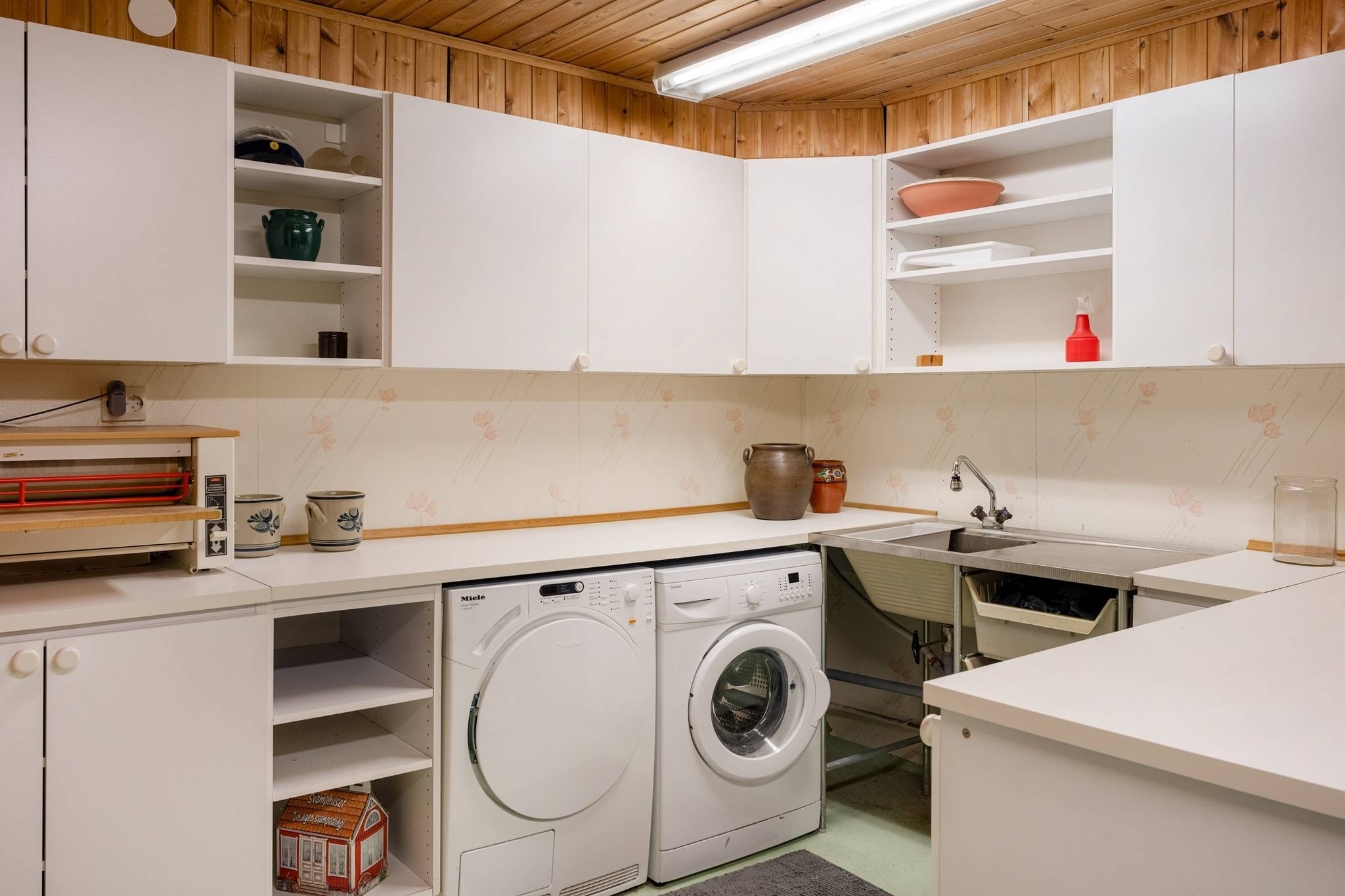 4 rum Villa på Rodelgränd 7 Fogdarödsområdet Höörs kommun - bild 22