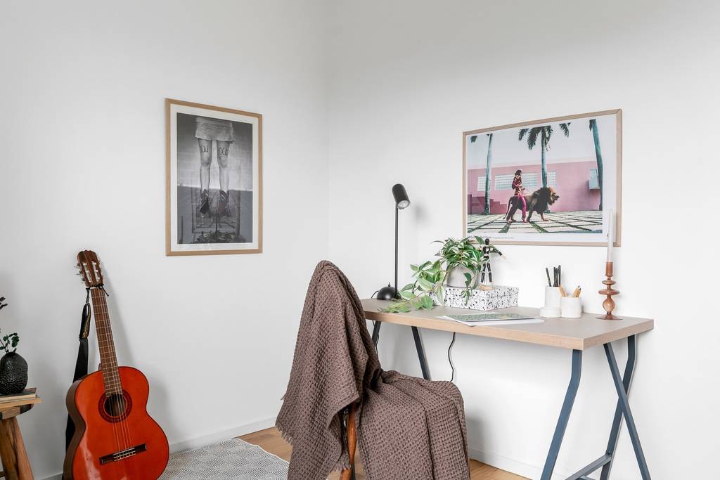 4.5 rum Lägenhet på Vintrosagatan 11, vån 6 Hagsätra Stockholms kommun - bild 16