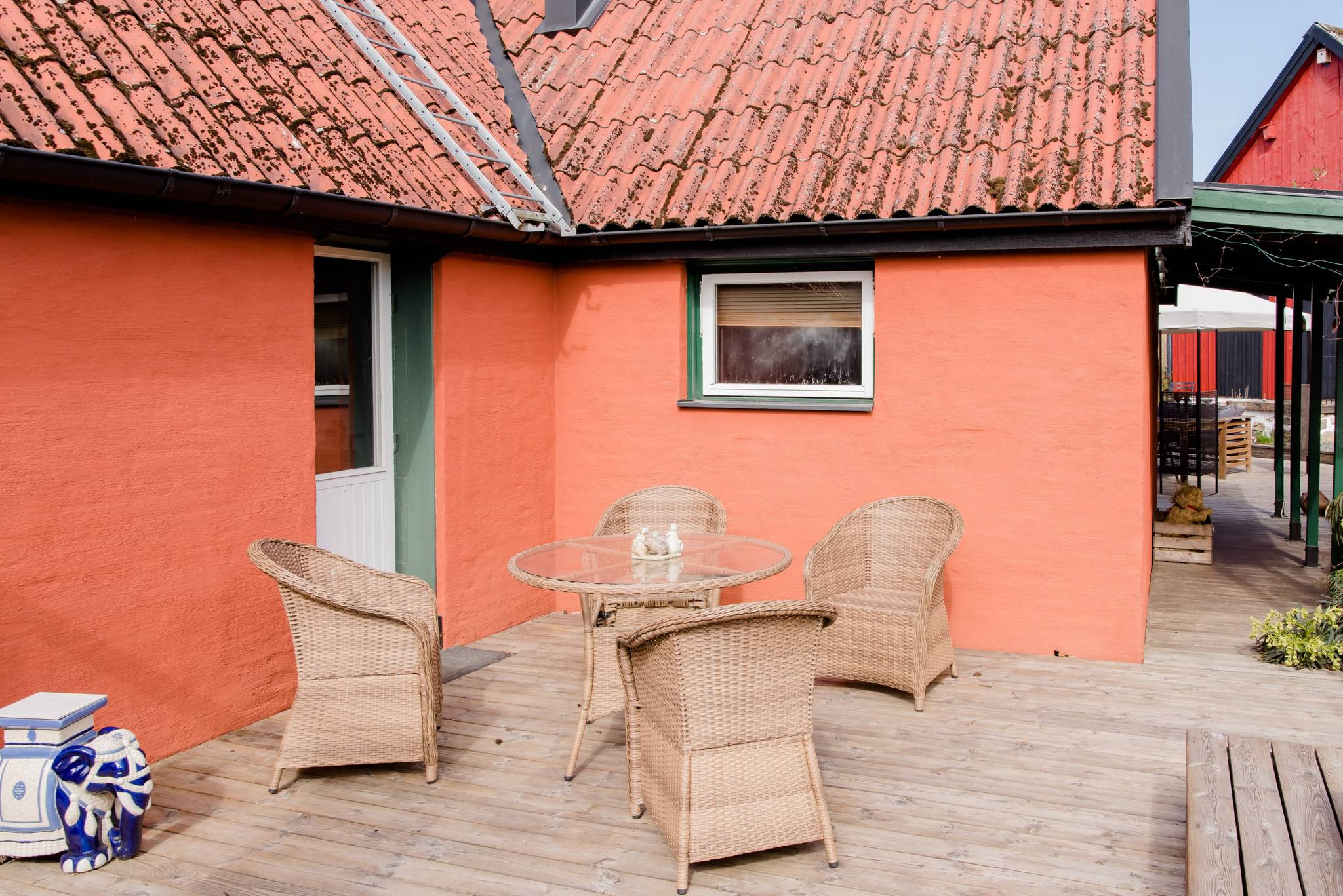 4 rum Villa på Näsumsvägen 157 Villands Vånga Kristianstads kommun - bild 16