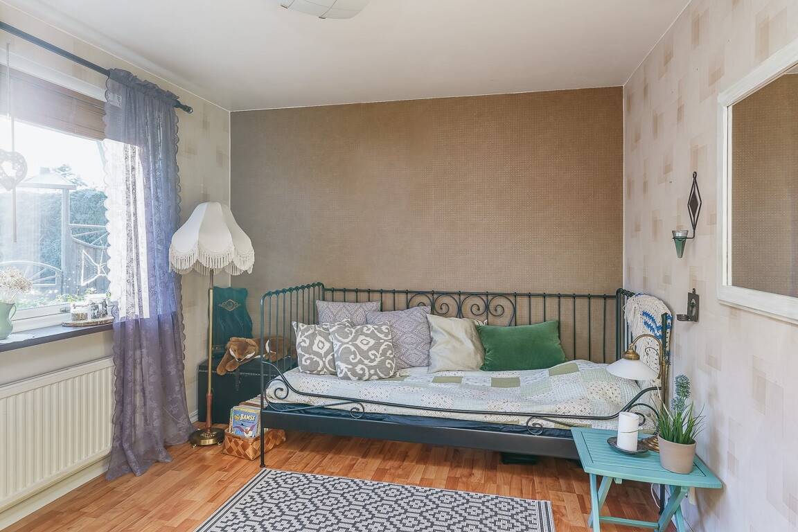 5 rum Villa på Brunörtsvägen 7 Gamleby Västerviks kommun - bild 9