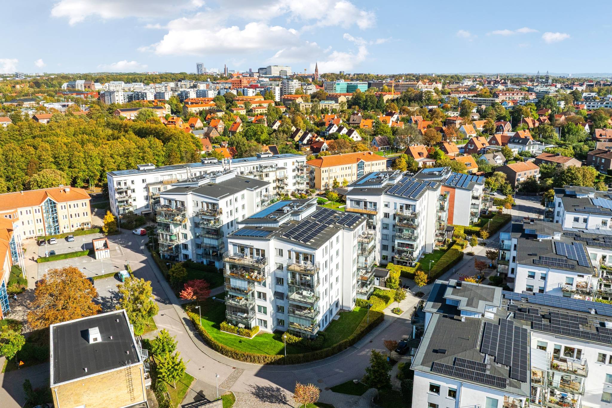 3 rum Lägenhet på Grisslevägen 6 Väster Lunds kommun - bild 27