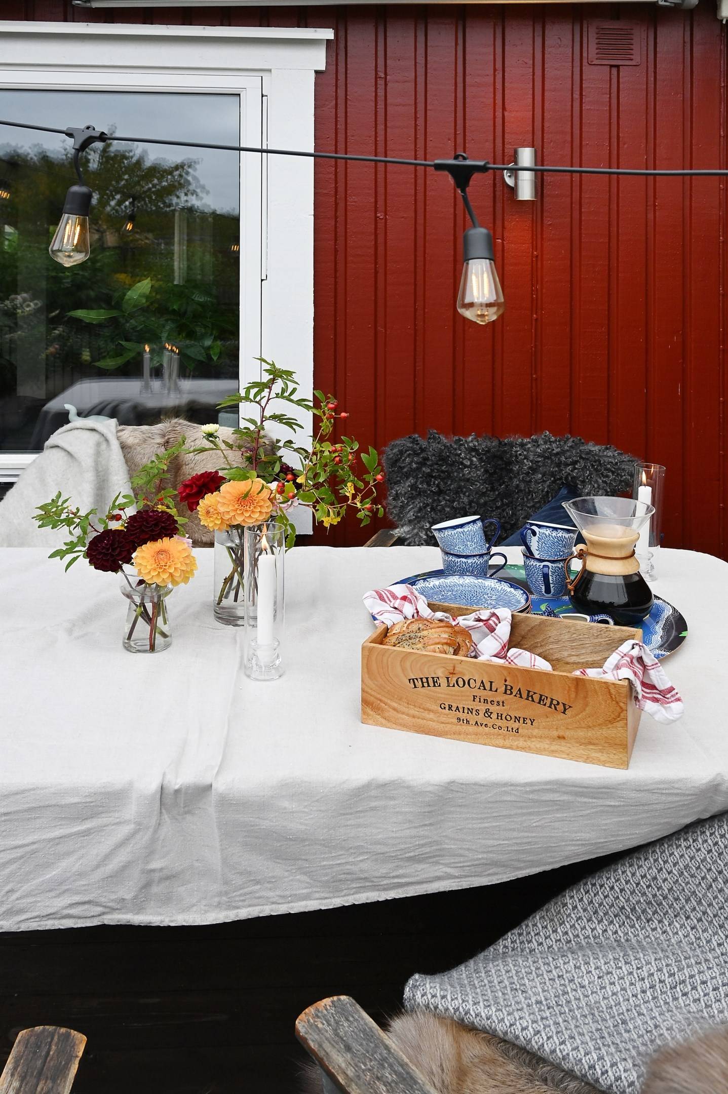 6 rum Parhus på Öringe Strandväg 27 Öringe Tyresö kommun - bild 65