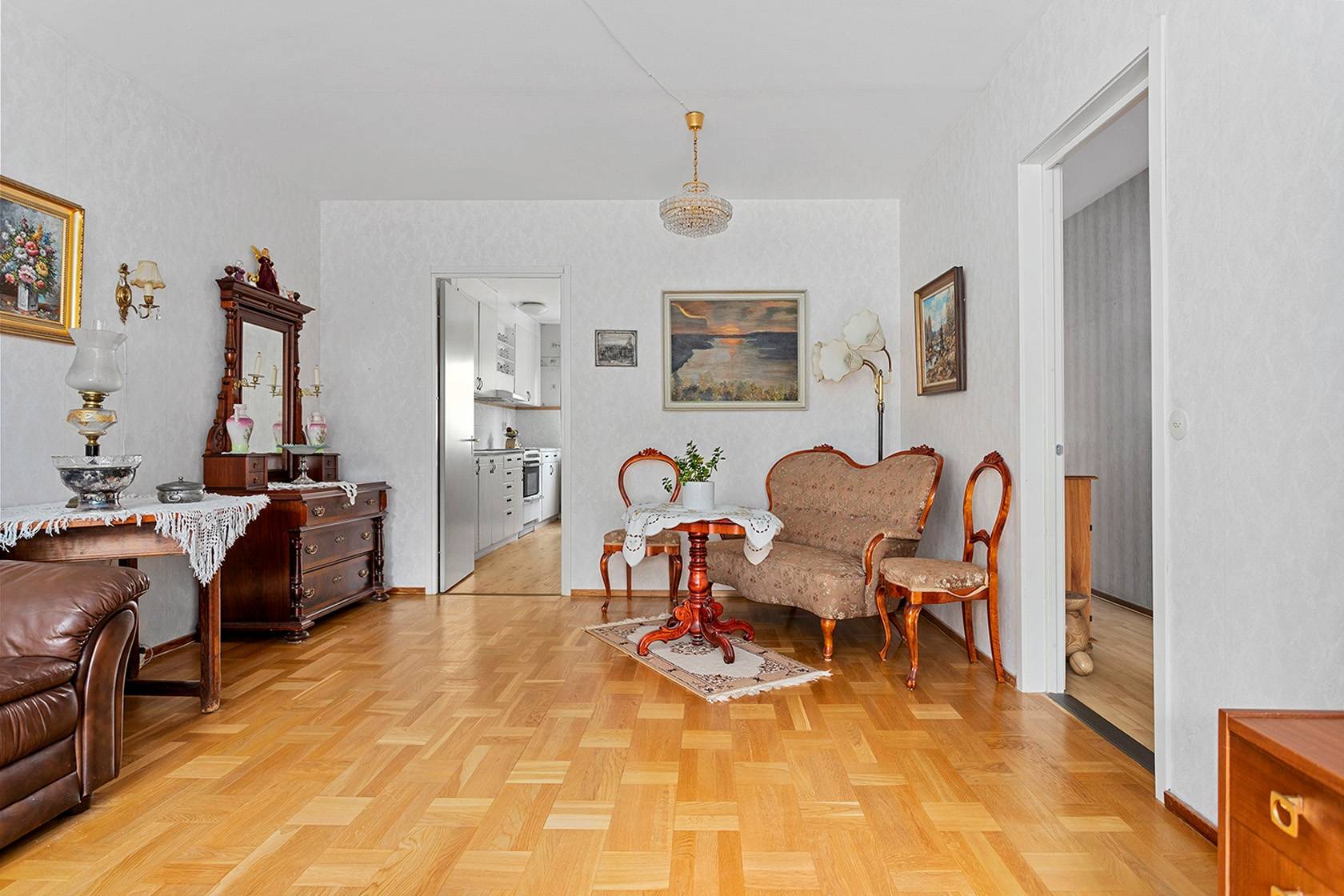 3 rum Lägenhet på Norrtornsvägen 59 Norrtorn Oskarshamns kommun - bild 6