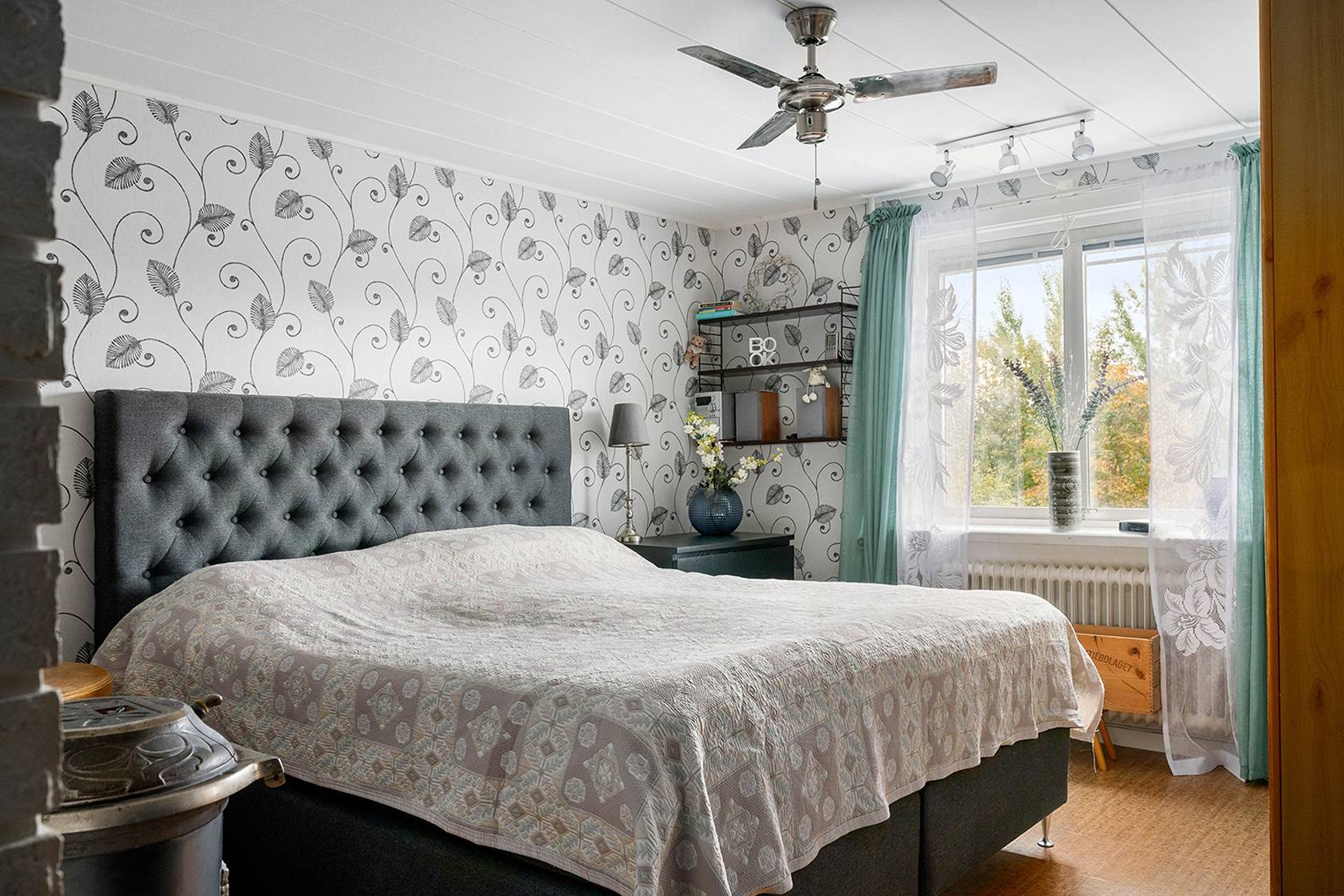 4 rum Villa på Stigaregatan 8 Filipstad Filipstads kommun - bild 26