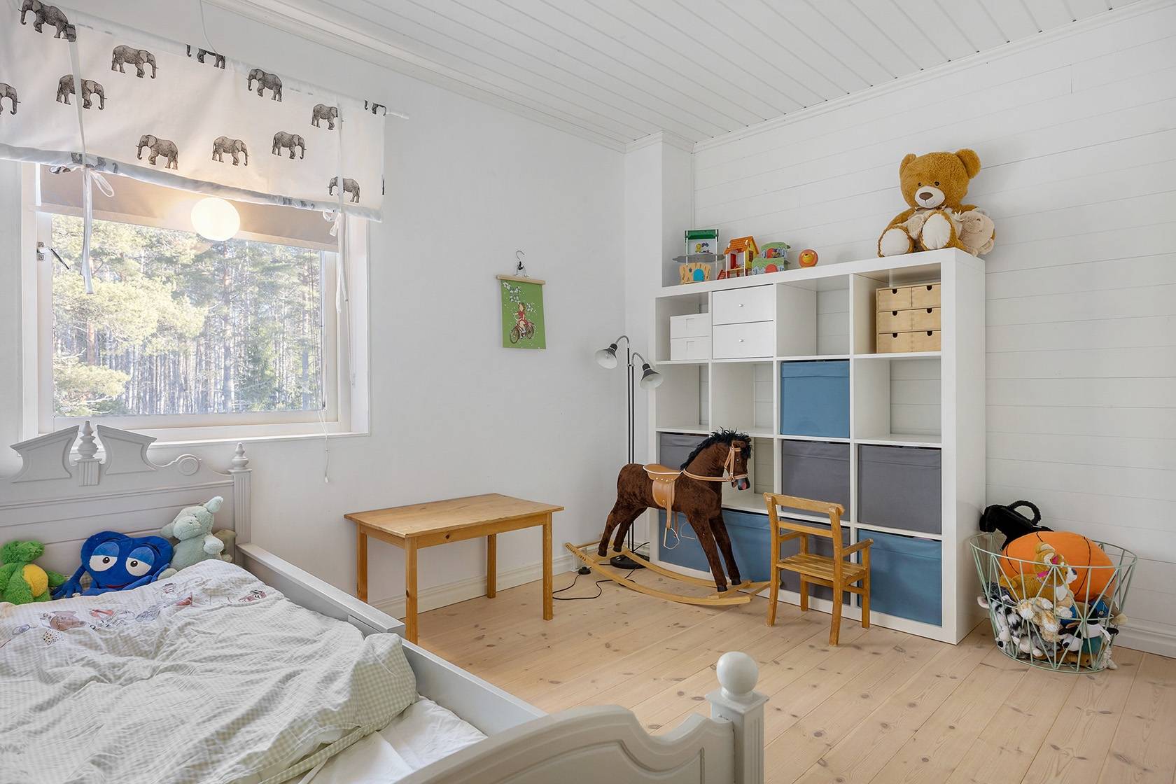 7 rum Villa på Sjöbotten 130 Sjöbotten Skellefteå kommun - bild 19