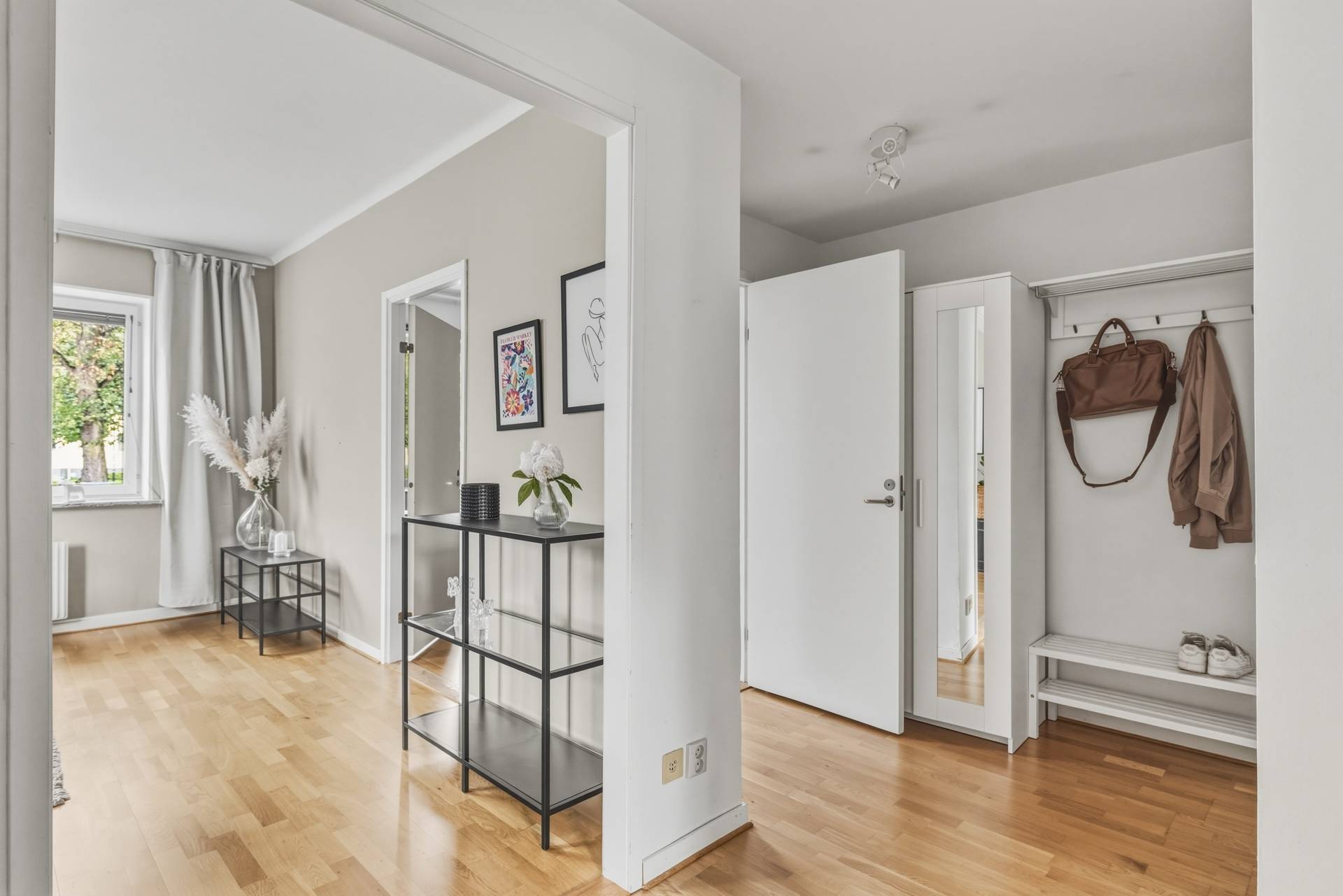 2 rum Lägenhet på Björngatan 6A Torpa Jönköpings kommun - bild 12