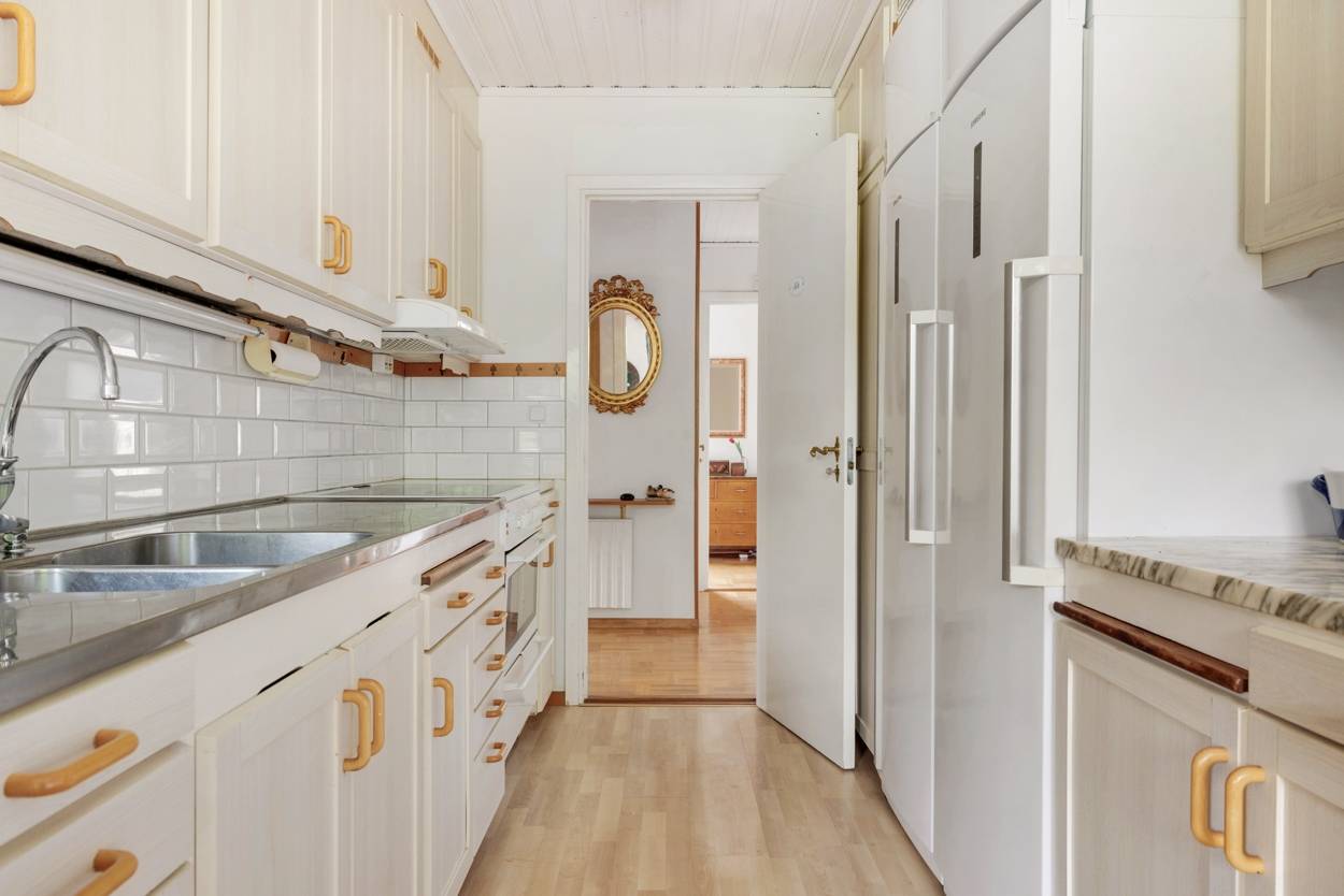 6 rum Villa på Norrevångsgatan 19 Arlöv Burlövs kommun - bild 34