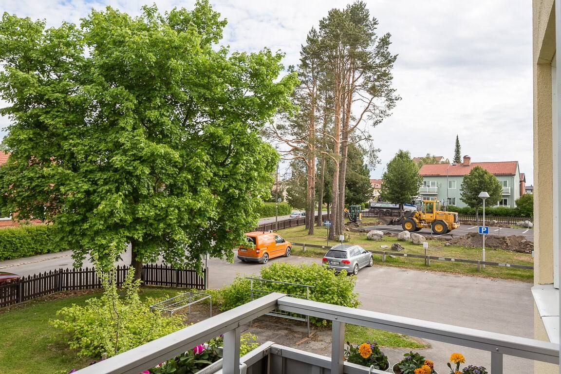 2 rum Lägenhet på Skolgatan 31 D Odenslund Östersunds kommun - bild 5
