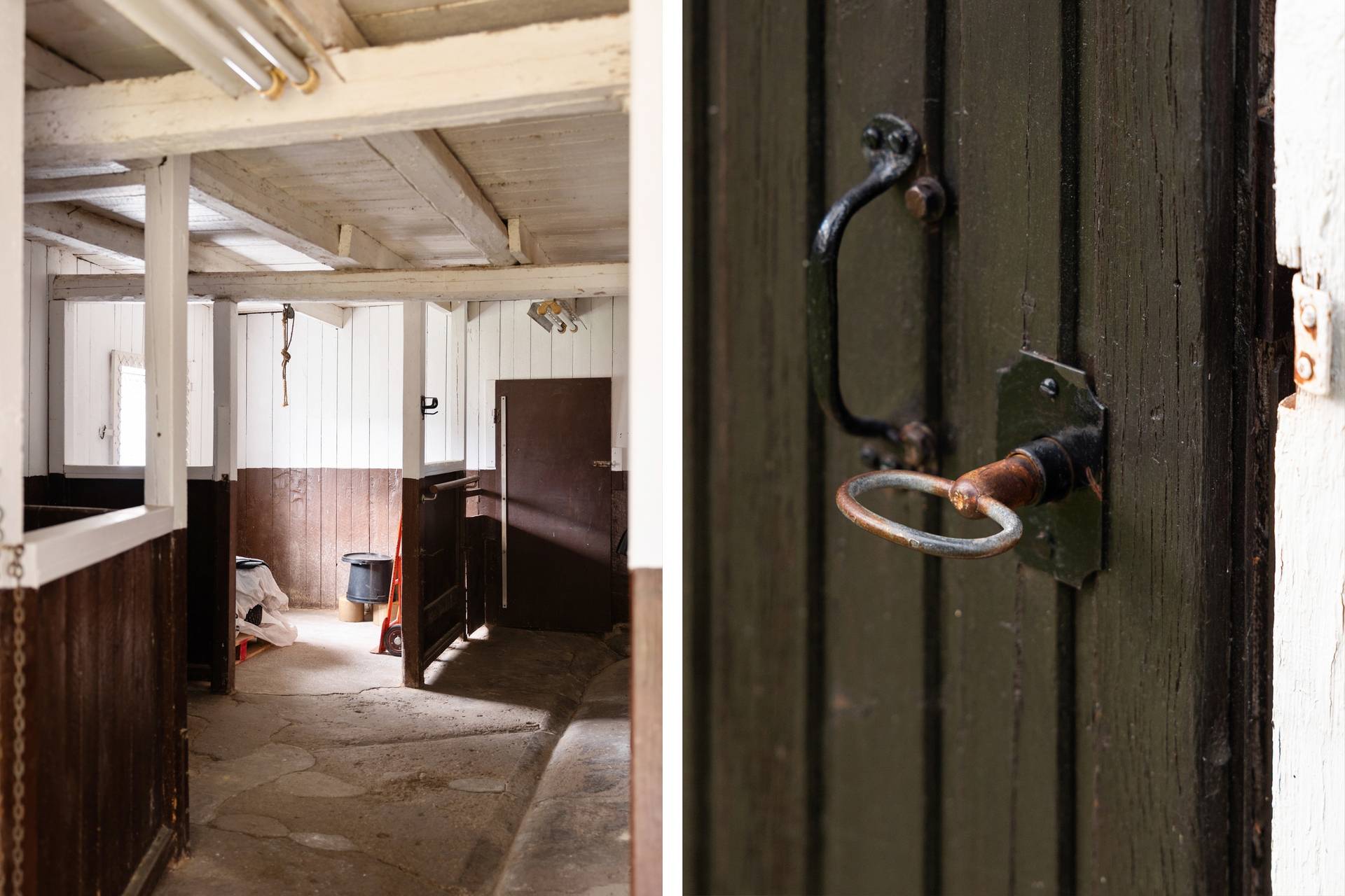 5 rum Gård/skog på Mellringe gård 1 Läggesta/Hedlandet Mariefred Strängnäs kommun - bild 62