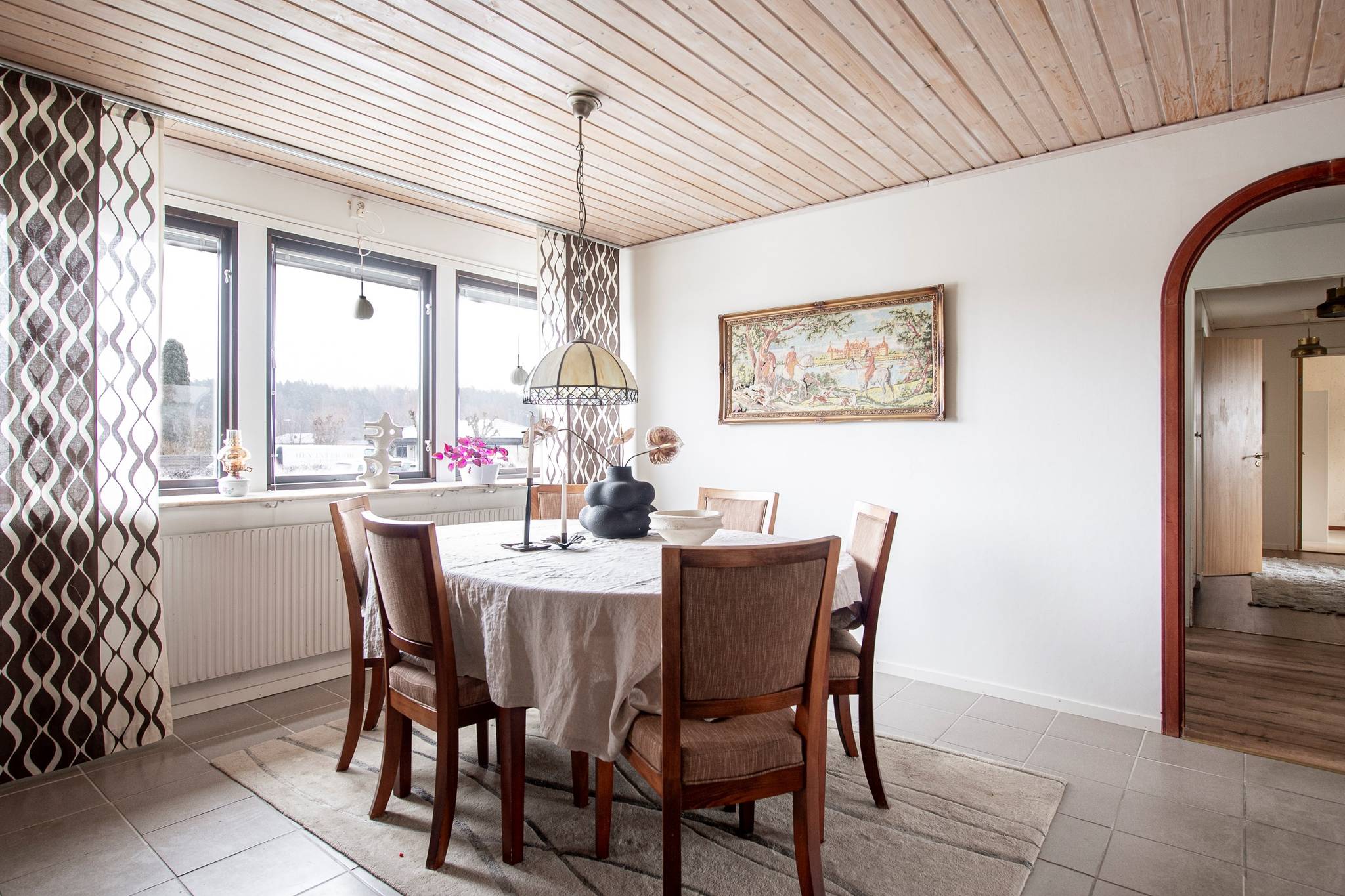 5 rum Villa på Bandygatan 1 Rönnby Västerås kommun - bild 14