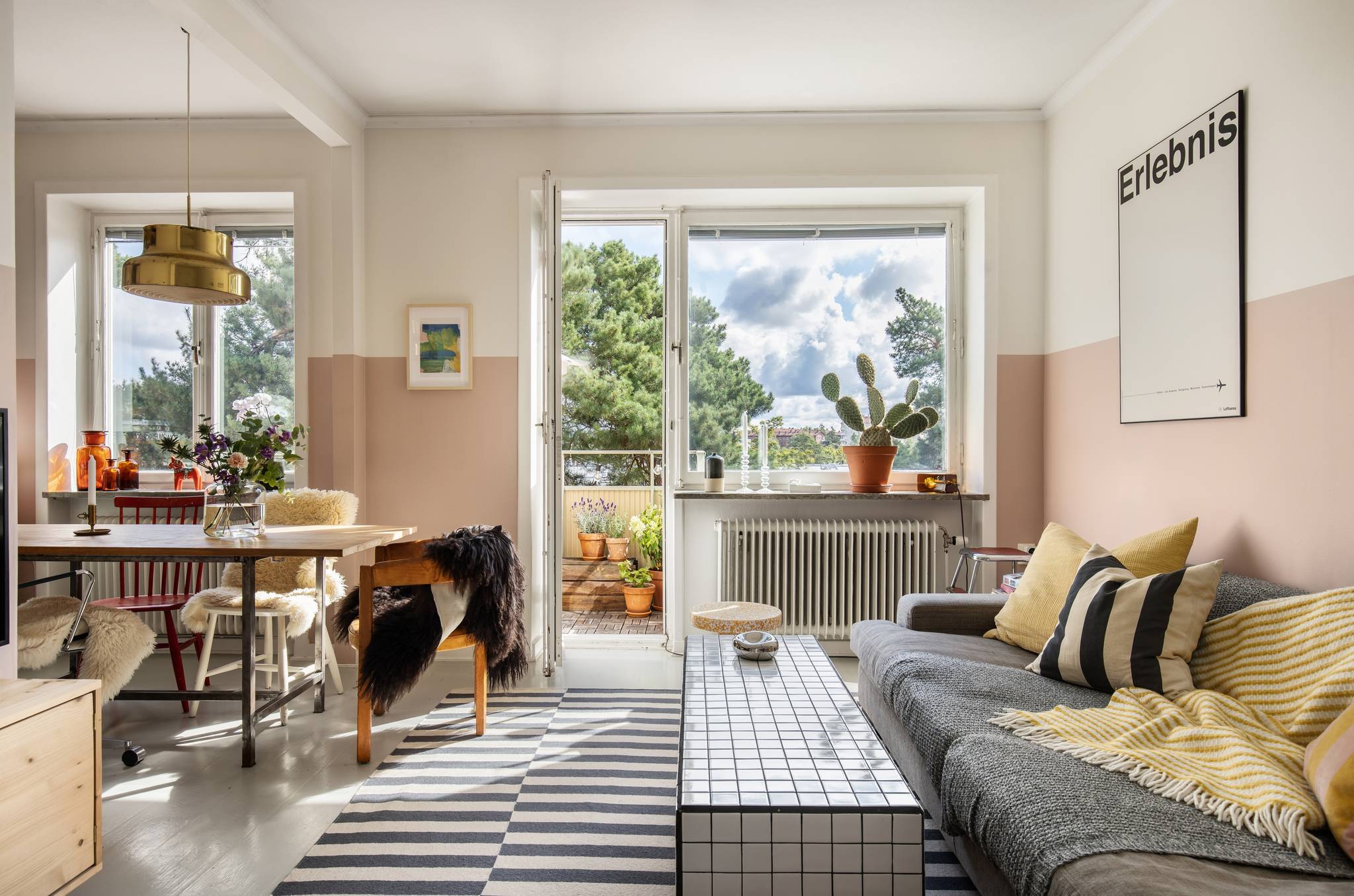 2.5 rum Lägenhet på Lödösevägen 1 Hammarbyhöjden Stockholms kommun - bild 11