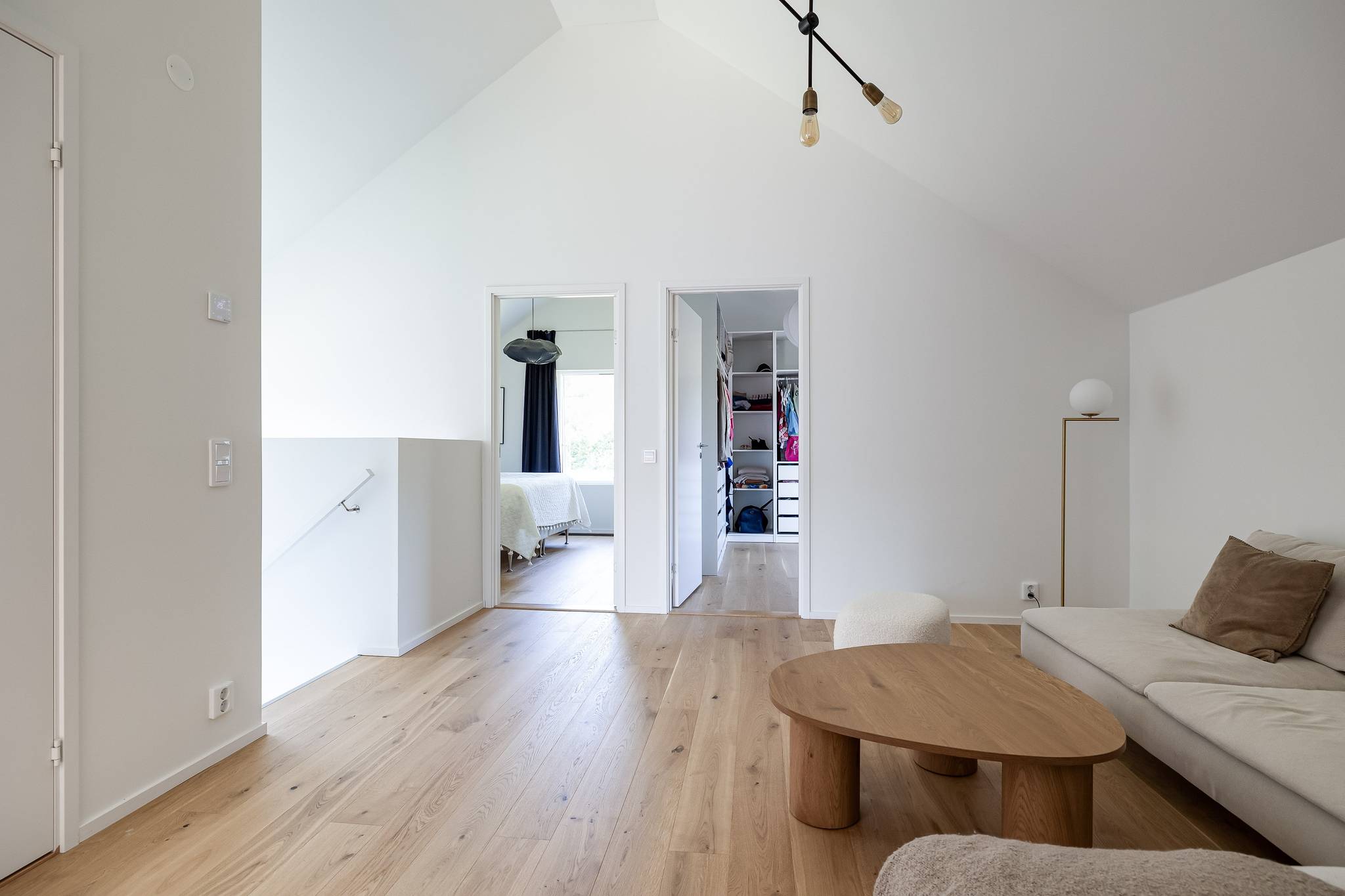 6 rum Villa på Ekhagsvägen 36A Ekeby-Almby Örebro kommun - bild 22